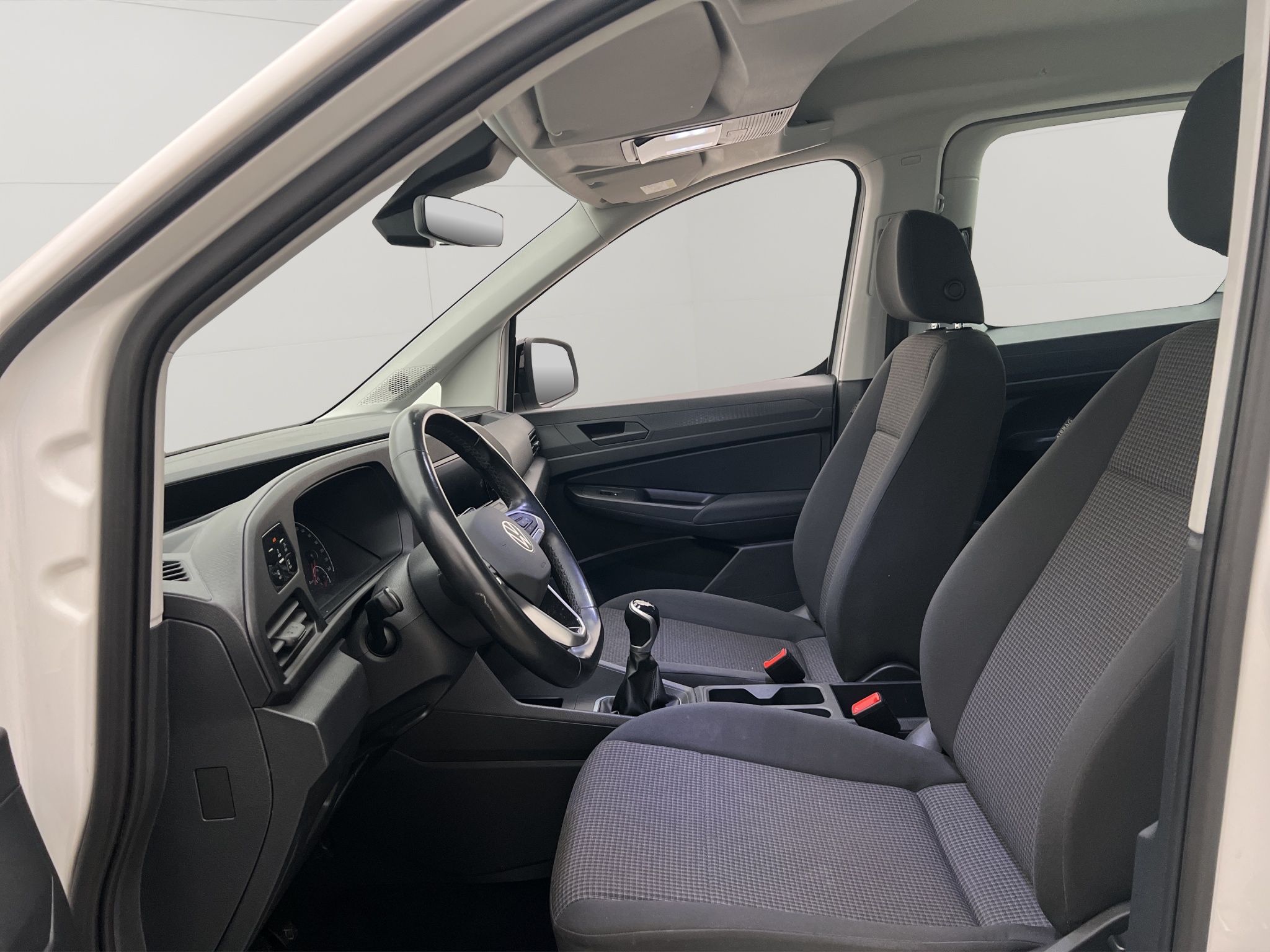 Volkswagen Caddy 2022 - miniatyr 14
