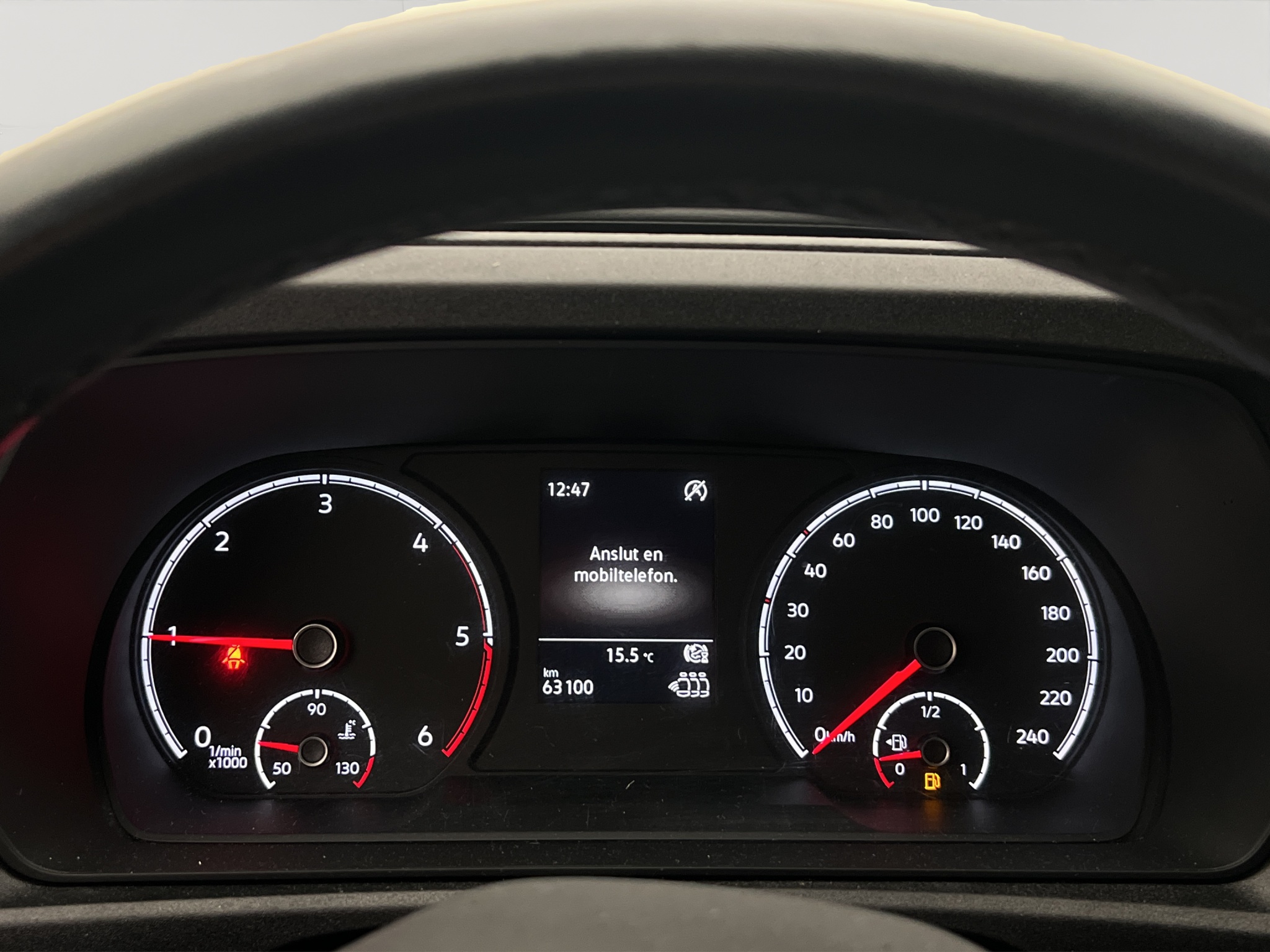Volkswagen Caddy 2022 - miniatyr 17