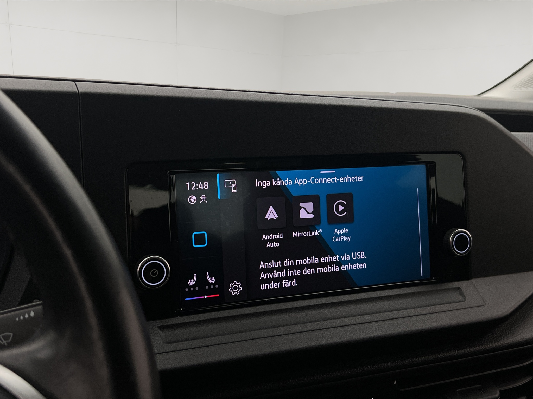 Volkswagen Caddy 2022 - miniatyr 20