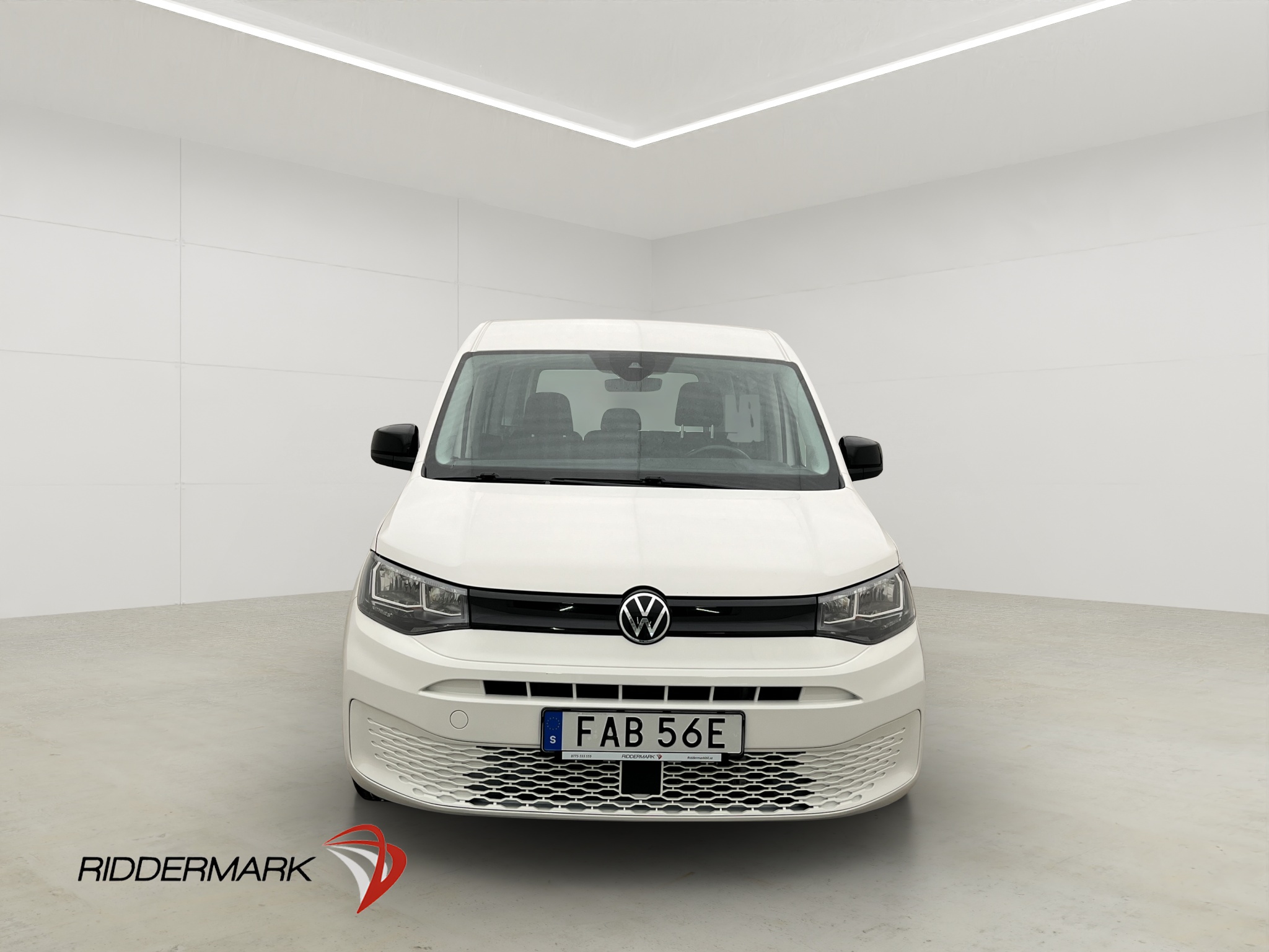 Volkswagen Caddy 2022 - miniatyr 7