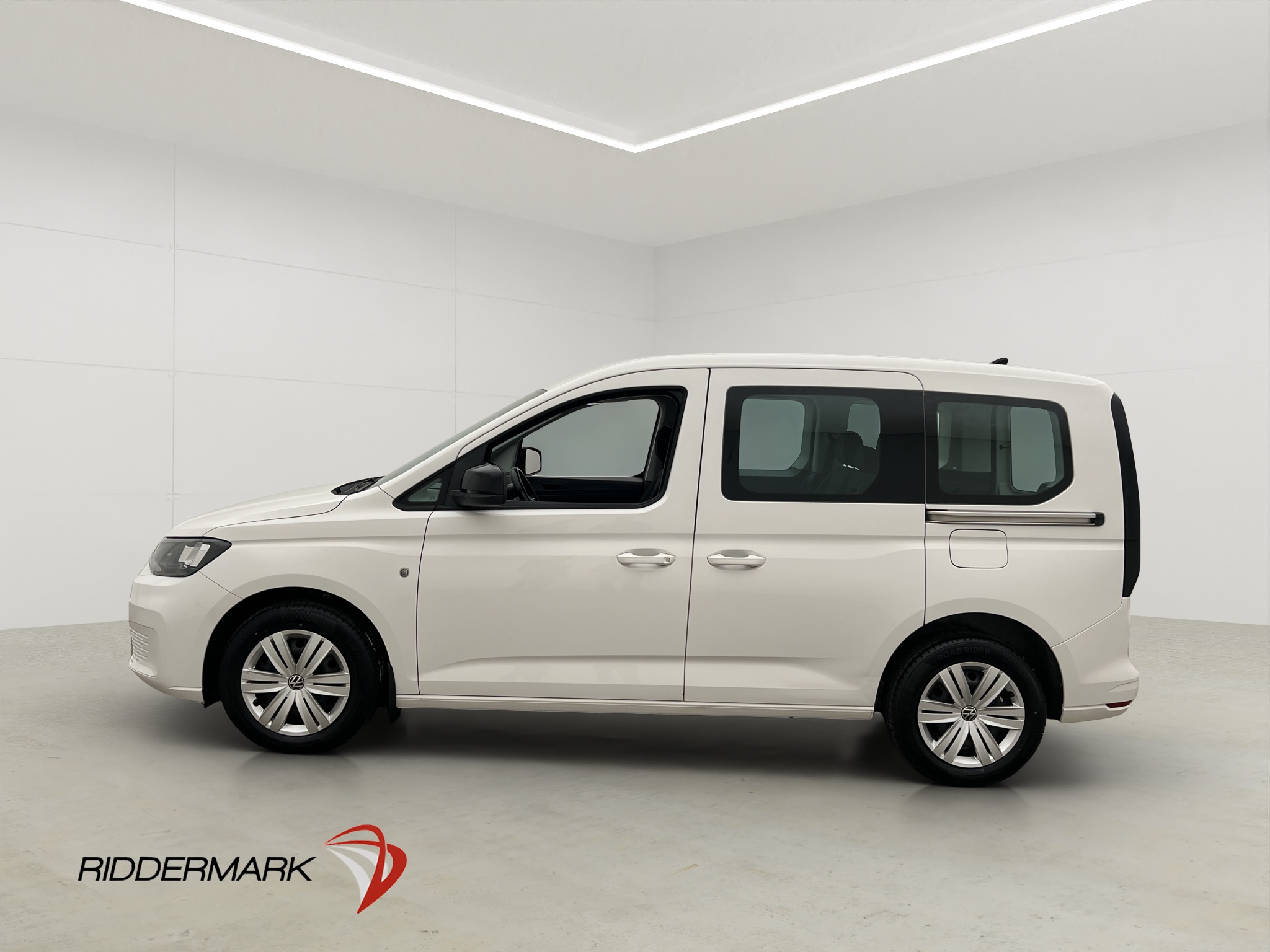 Volkswagen Caddy 2022 - miniatyr 9