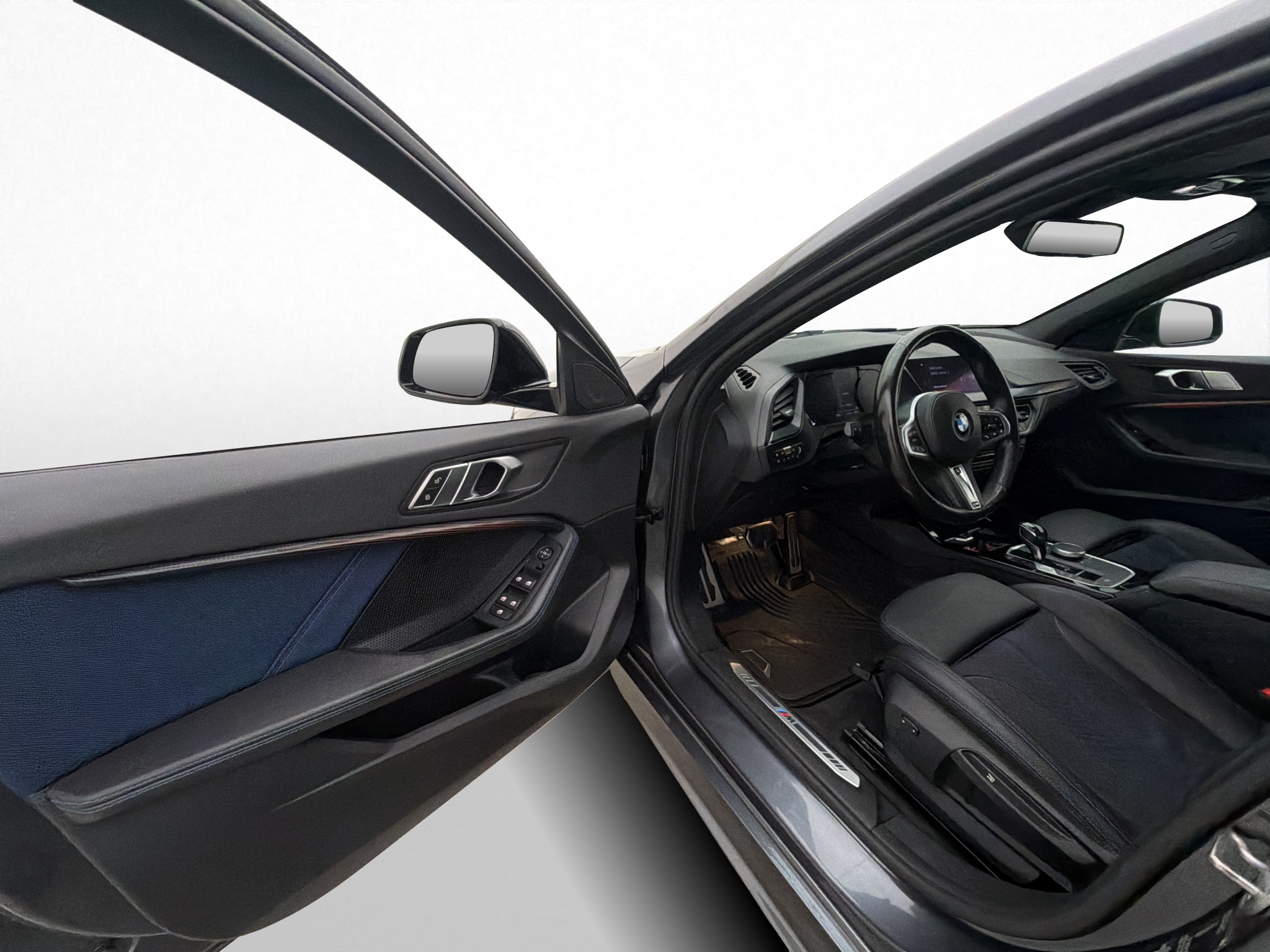 Bmw 118i 2020 - miniatyr 2