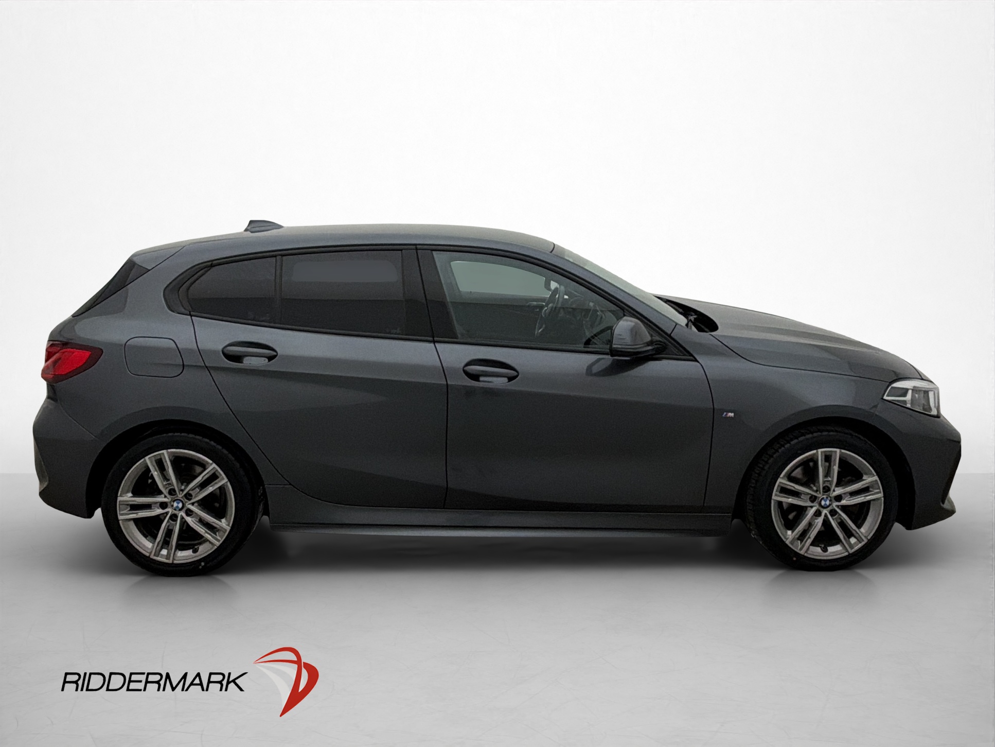 Bmw 118i 2020 - miniatyr 15