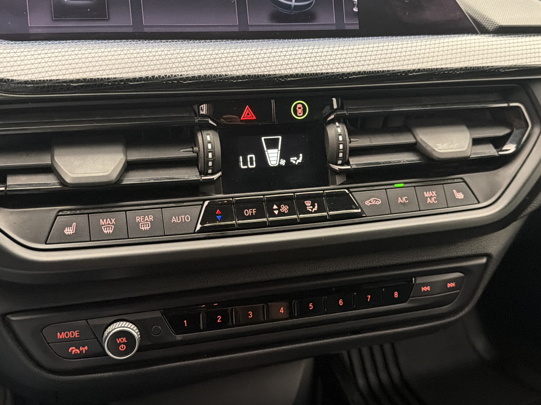Bmw 118i 2020 - miniatyr 19