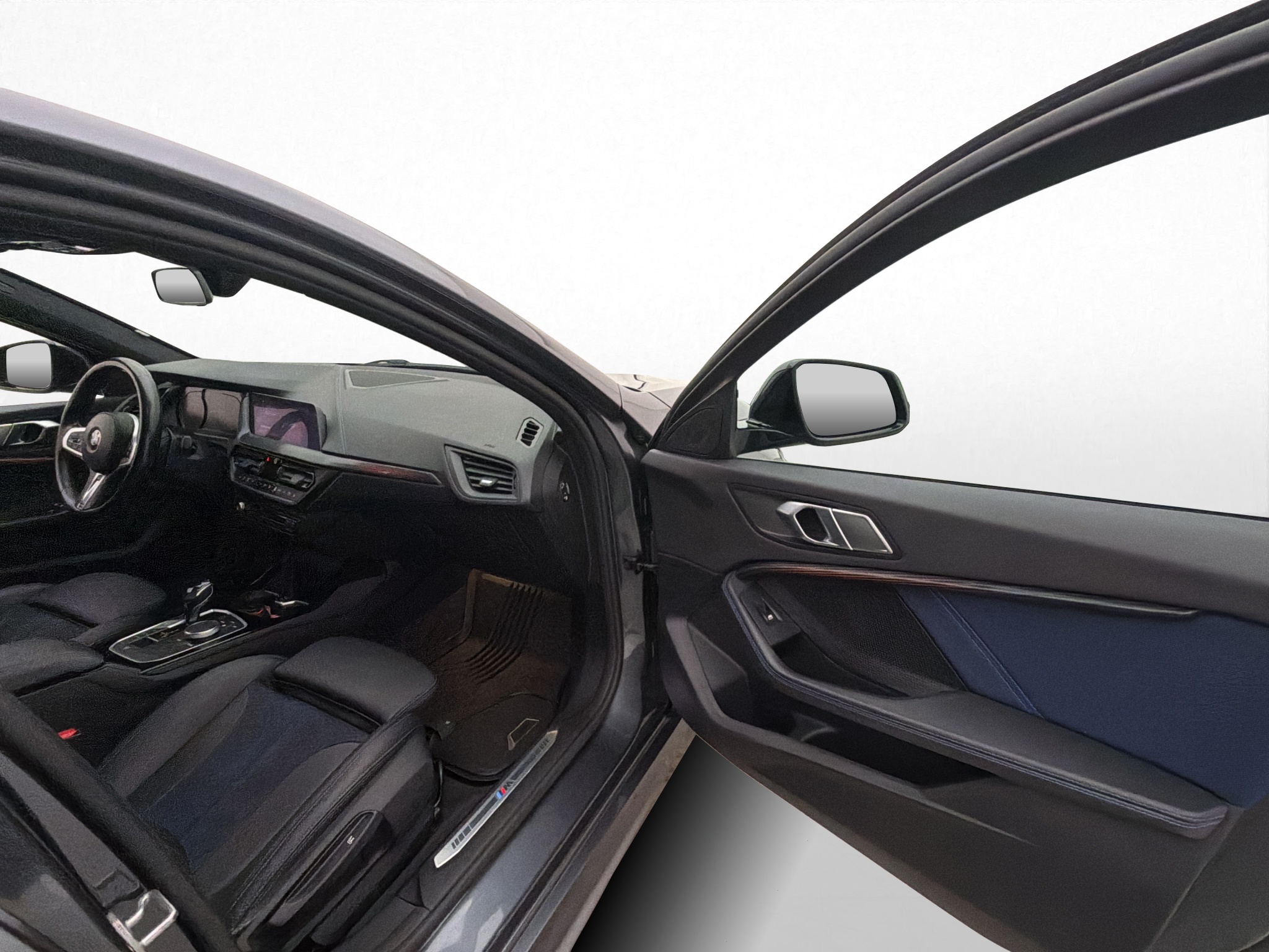 Bmw 118i 2020 - miniatyr 22