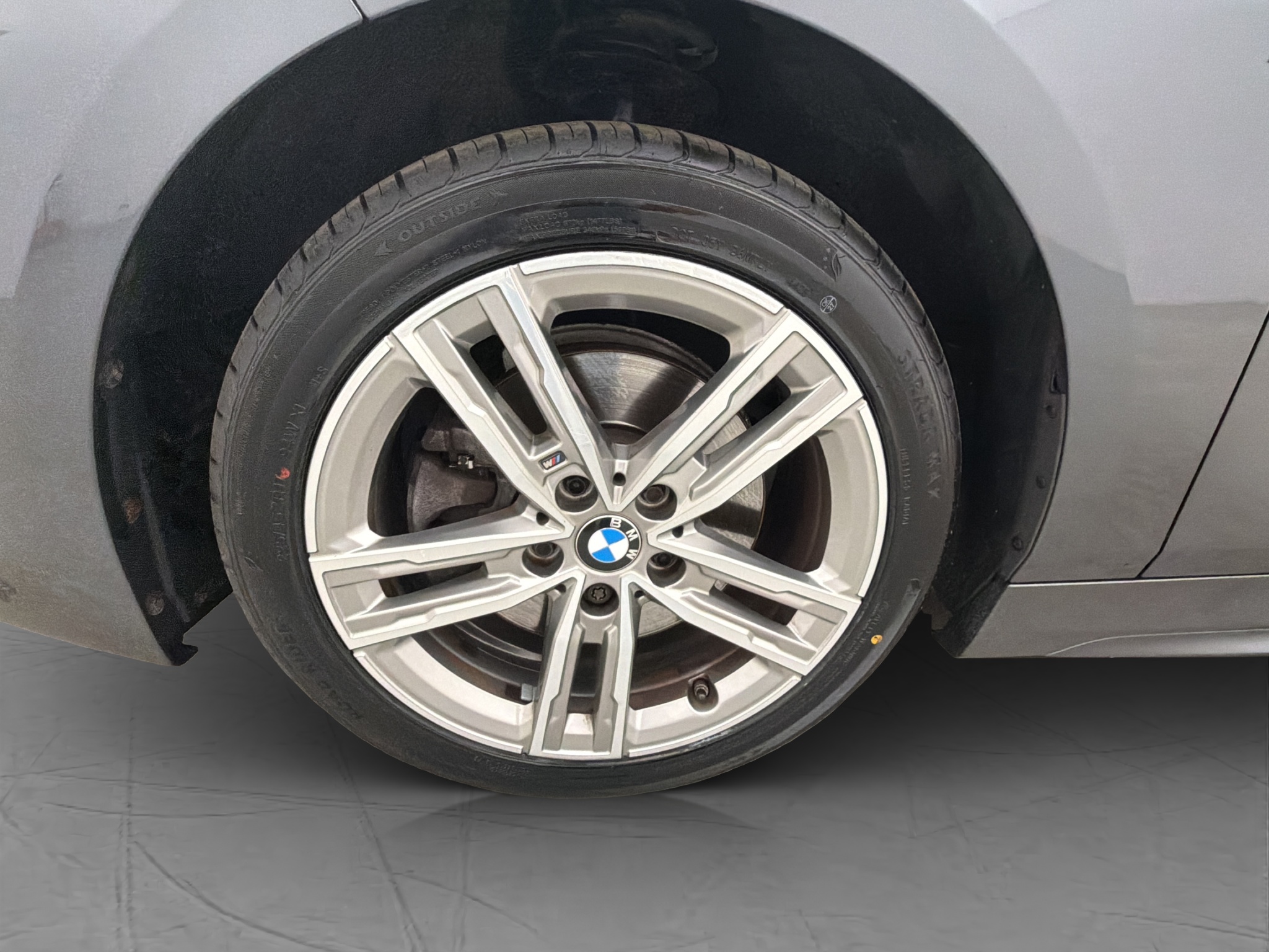 Bmw 118i 2020 - miniatyr 25