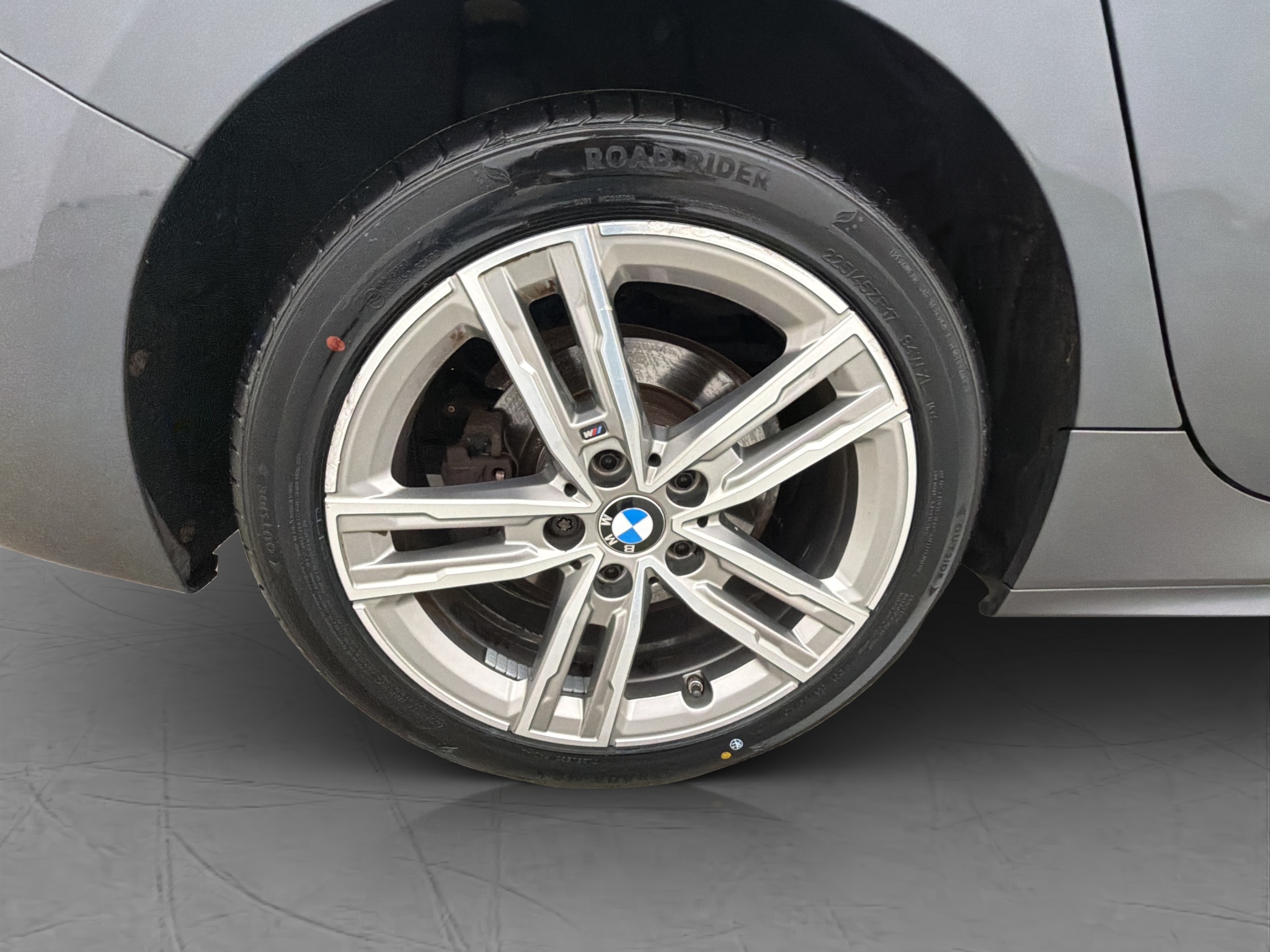 Bmw 118i 2020 - miniatyr 27