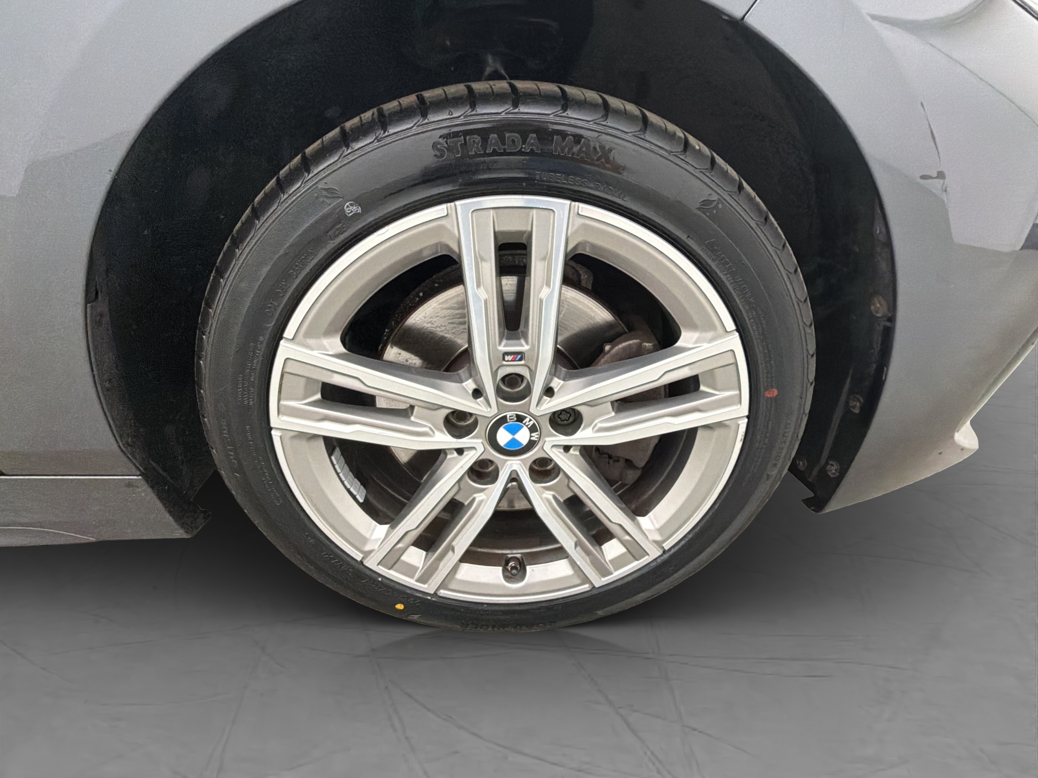 Bmw 118i 2020 - miniatyr 28