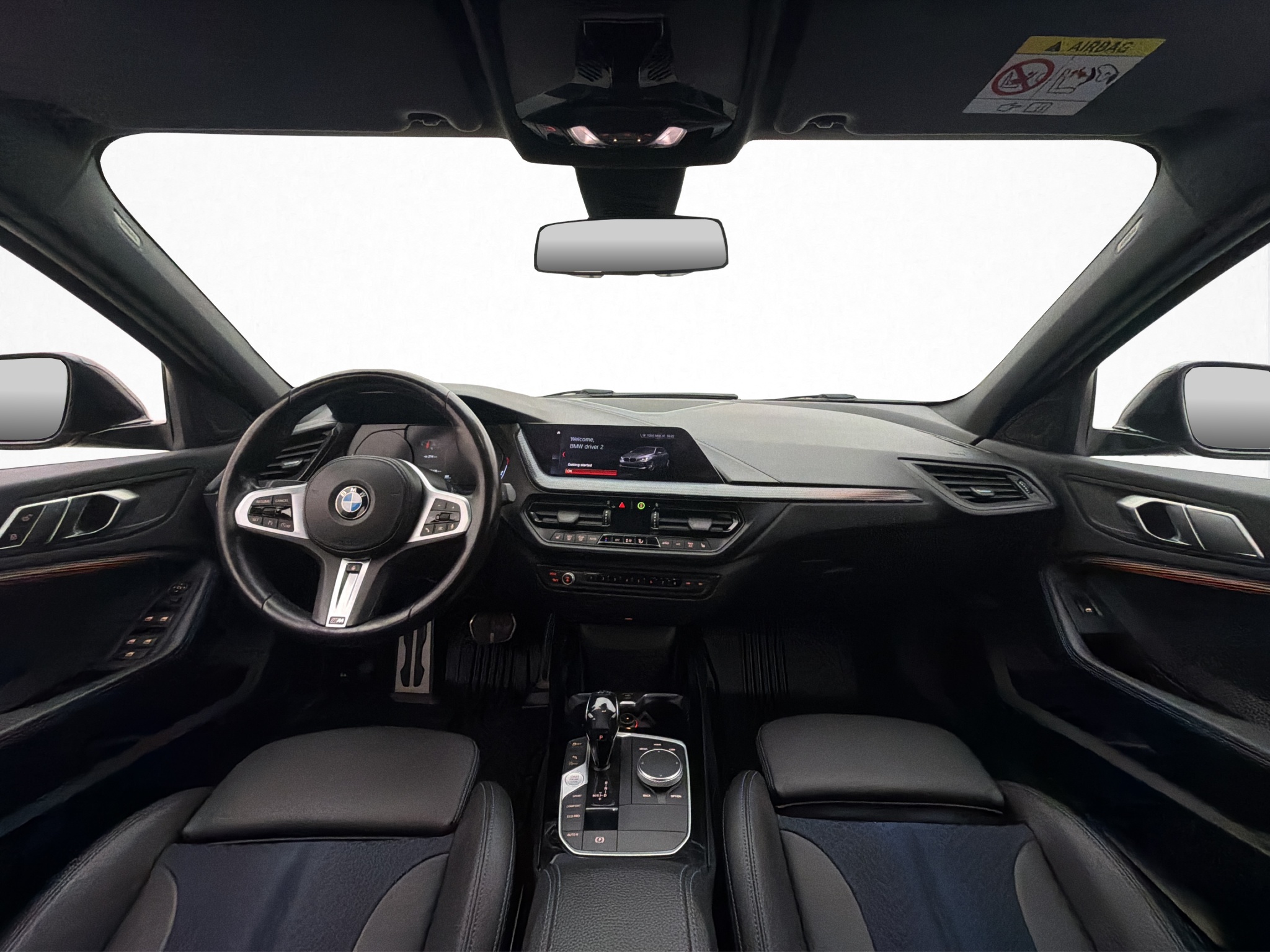 Bmw 118i 2020 - miniatyr 6