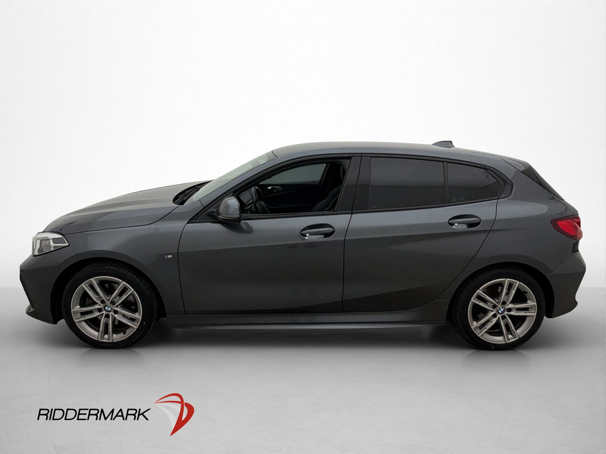 Bmw 118i 2020 - miniatyr 7
