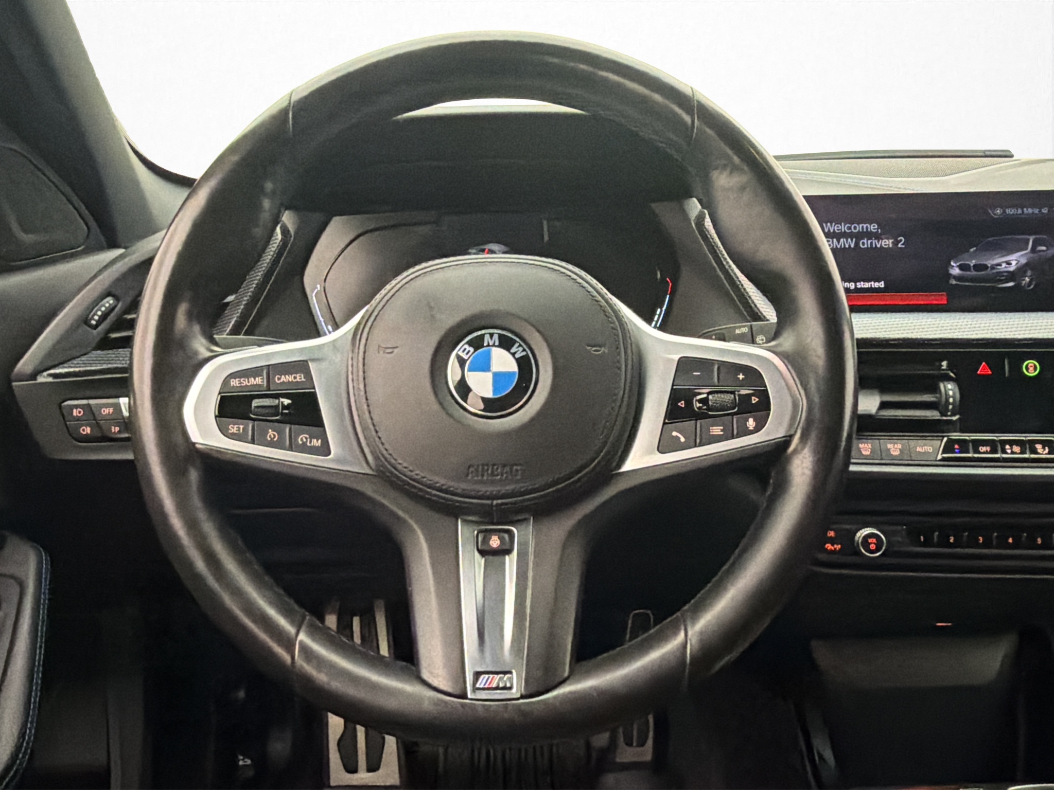 Bmw 118i 2020 - miniatyr 8