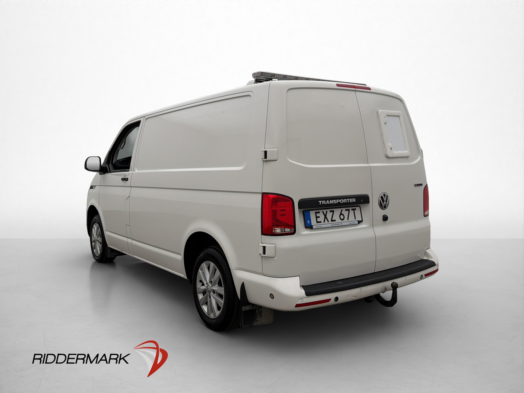 Volkswagen Transporter 2020 - miniatyr 11