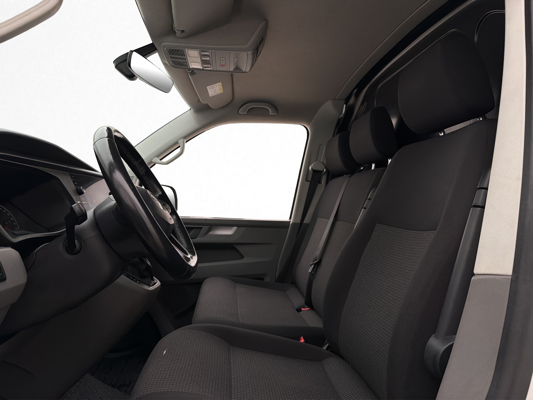 Volkswagen Transporter 2020 - miniatyr 12