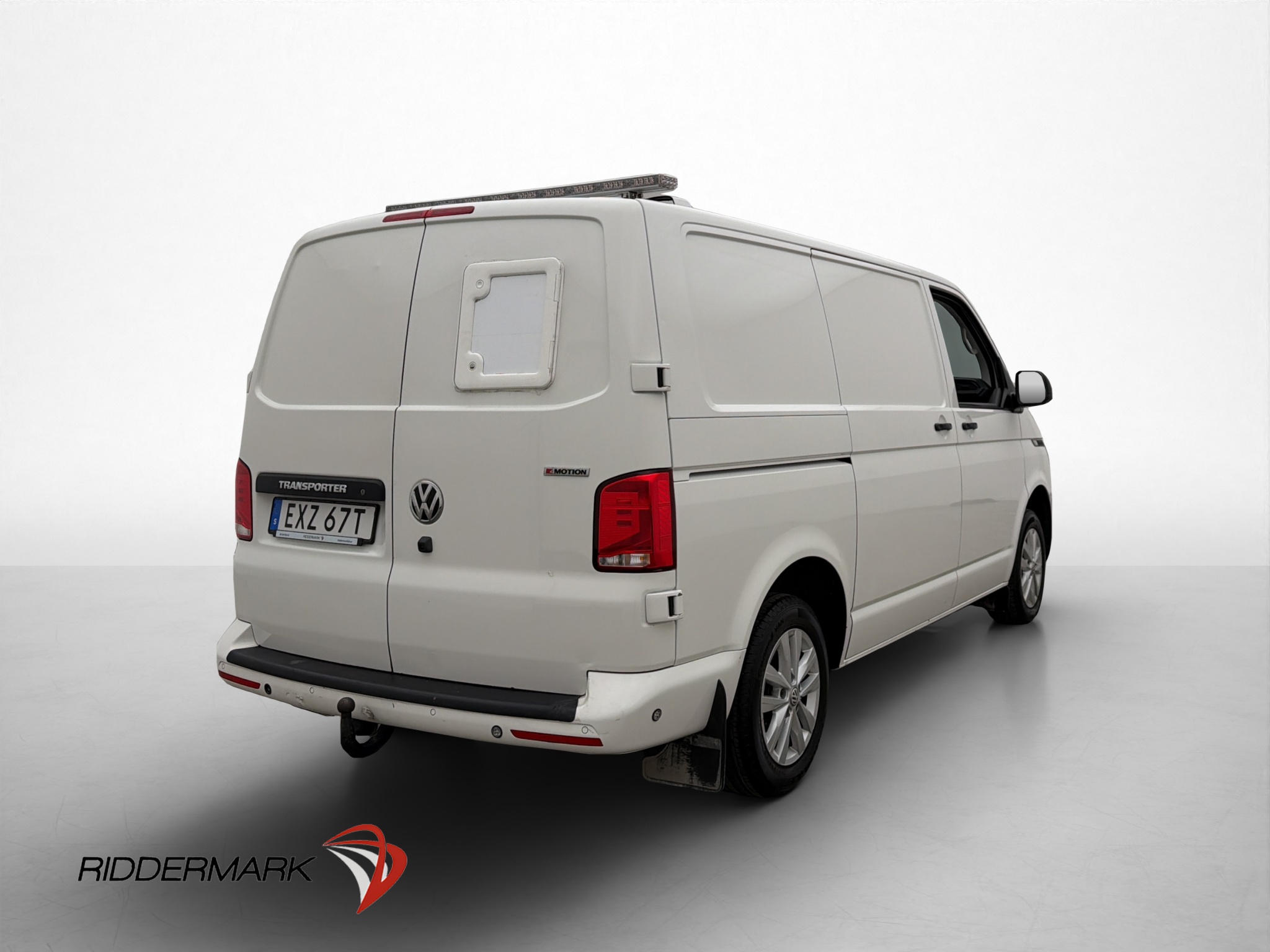 Volkswagen Transporter 2020 - miniatyr 15