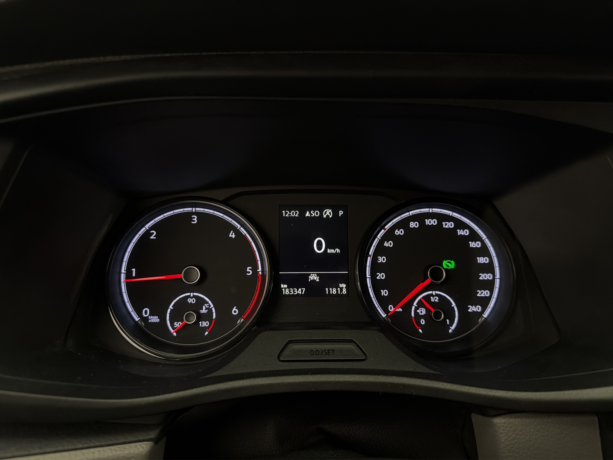 Volkswagen Transporter 2020 - miniatyr 17