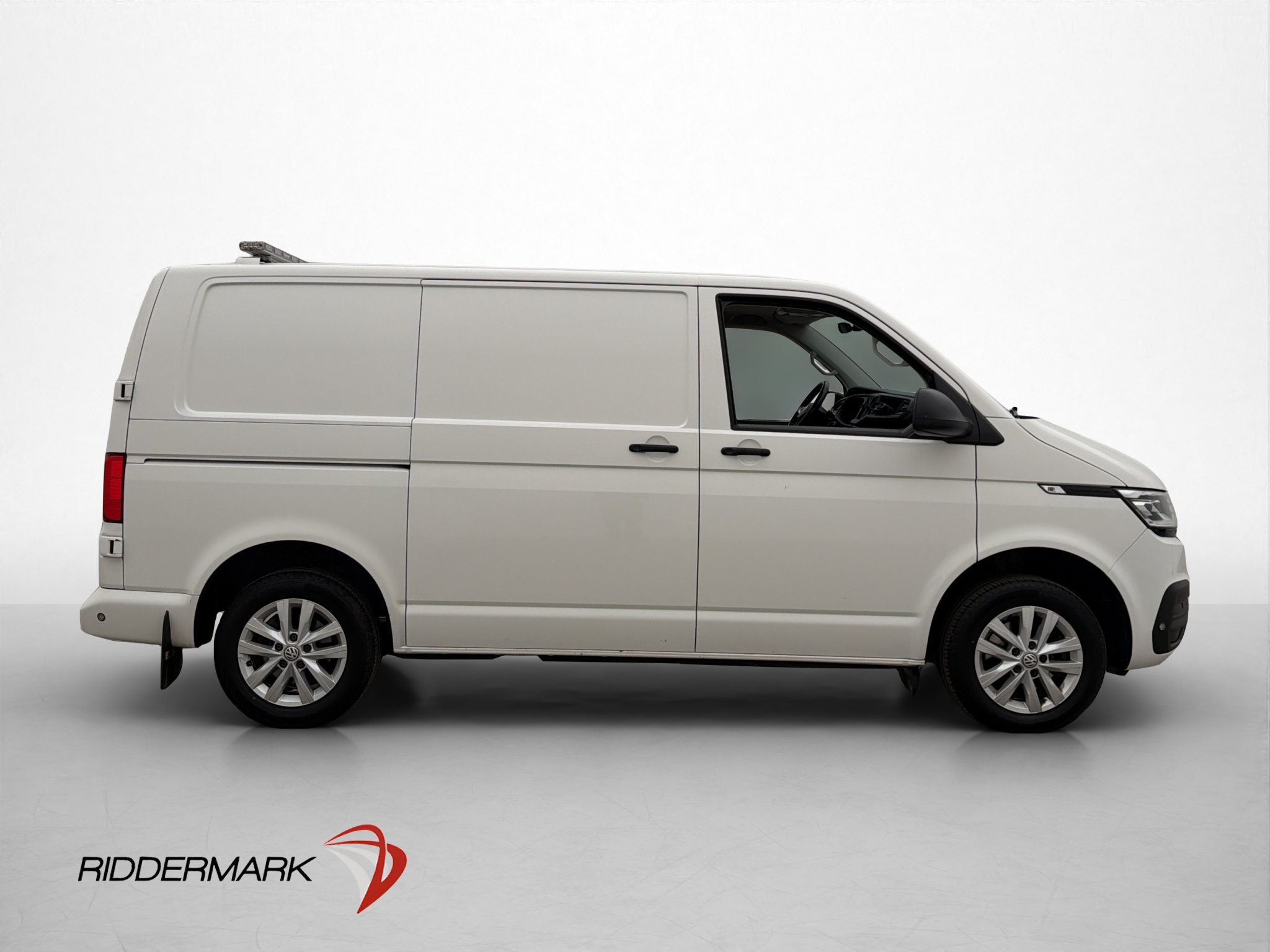 Volkswagen Transporter 2020 - miniatyr 3
