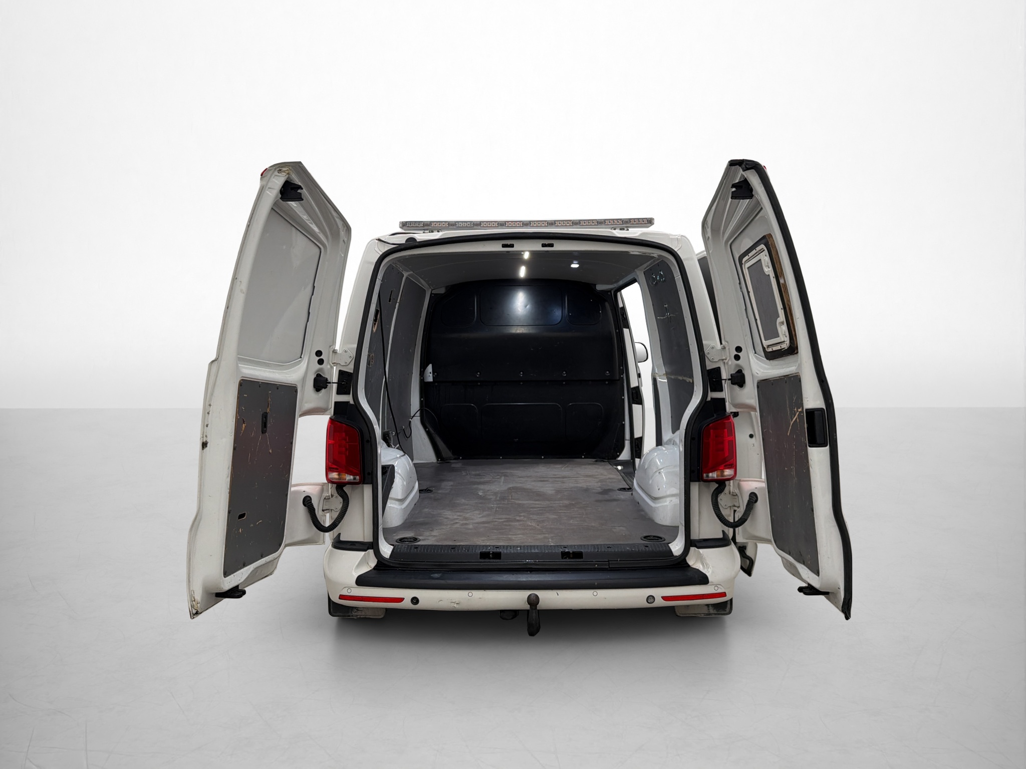 Volkswagen Transporter 2020 - miniatyr 6