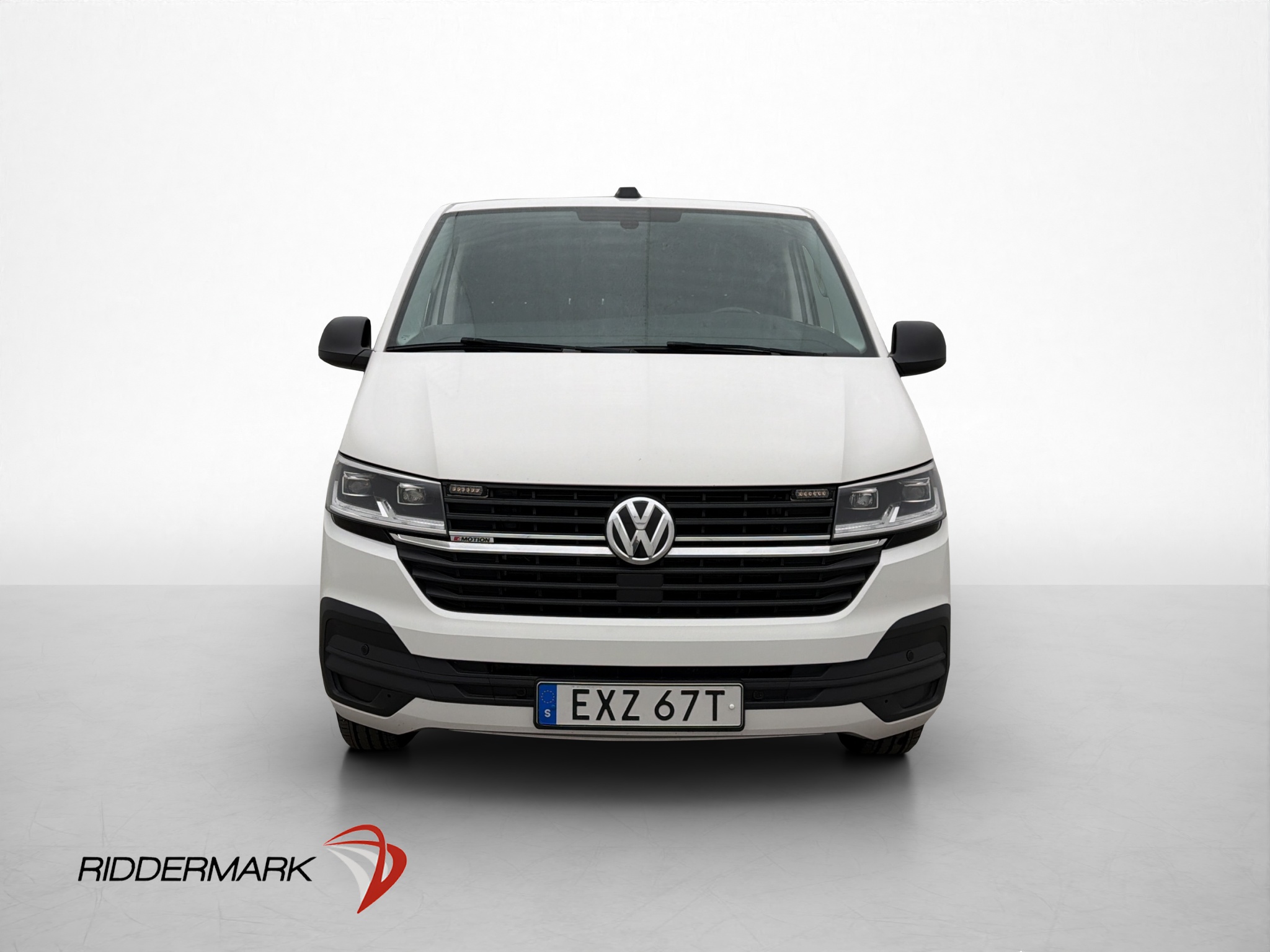 Volkswagen Transporter 2020 - miniatyr 7