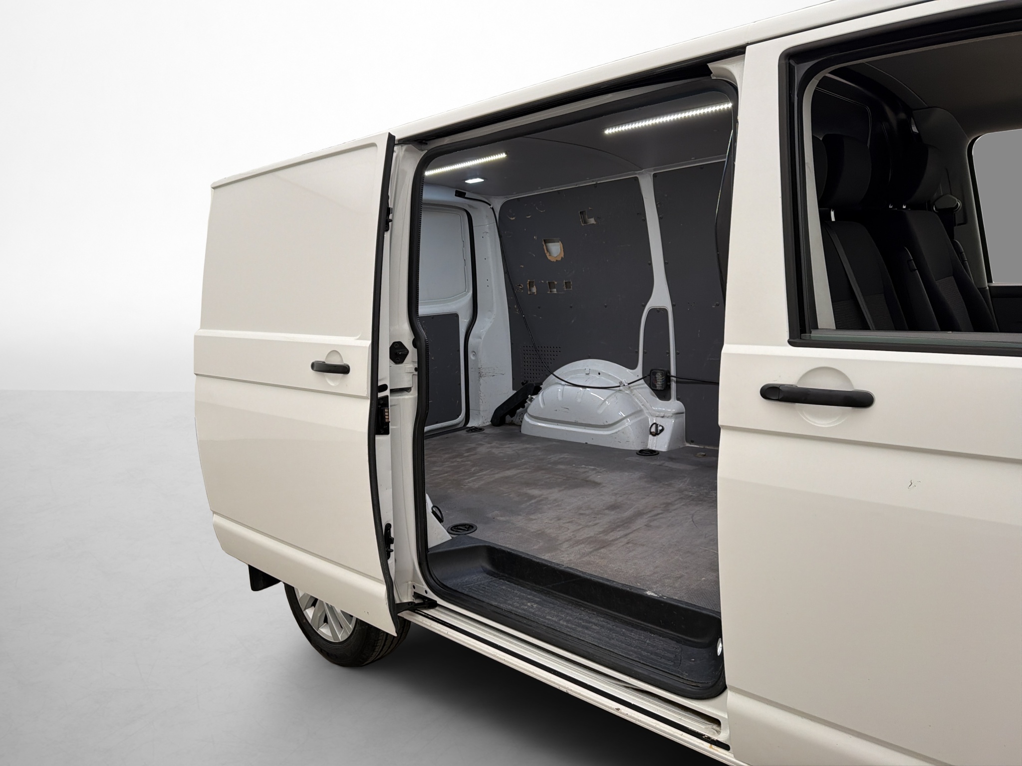 Volkswagen Transporter 2020 - miniatyr 8