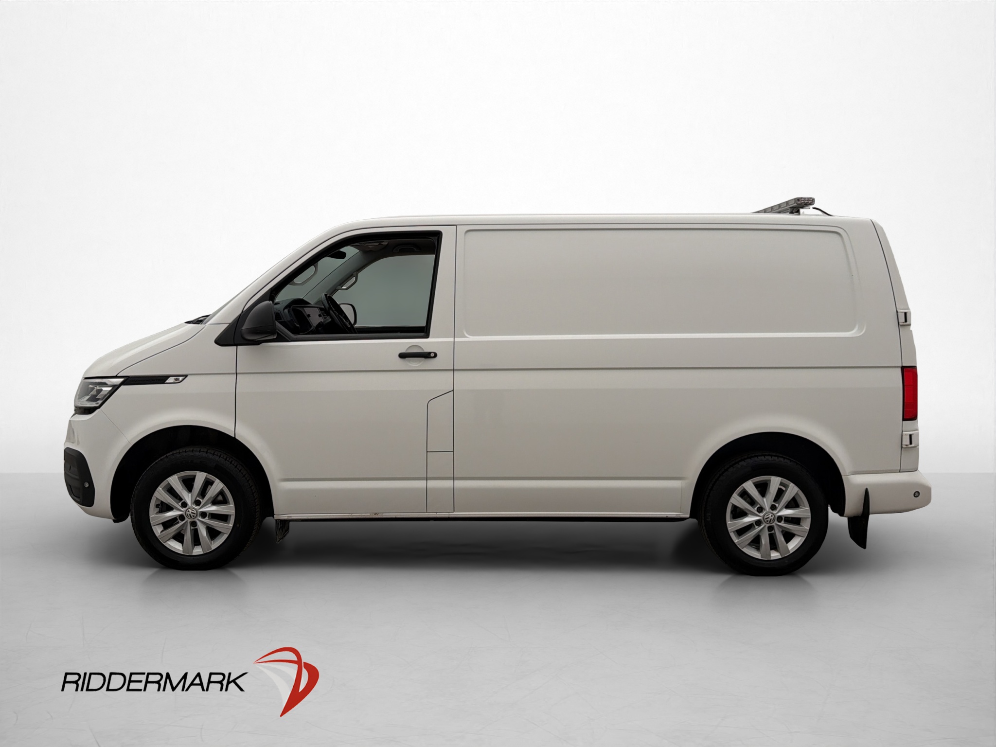 Volkswagen Transporter 2020 - miniatyr 9