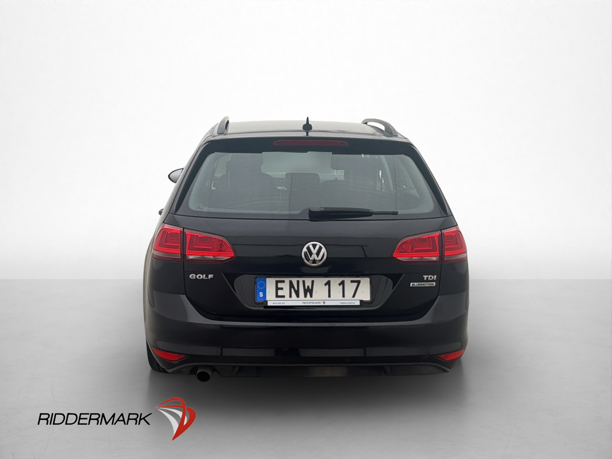 Volkswagen Golf 2015 - miniatyr 11