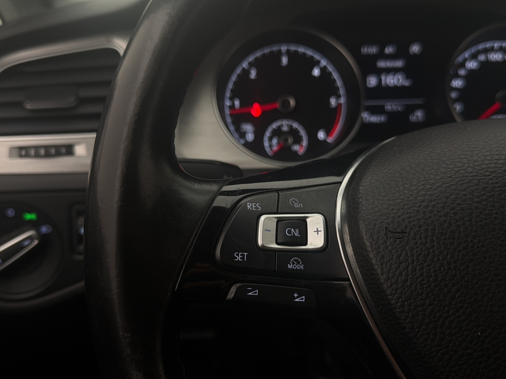 Volkswagen Golf 2015 - miniatyr 12