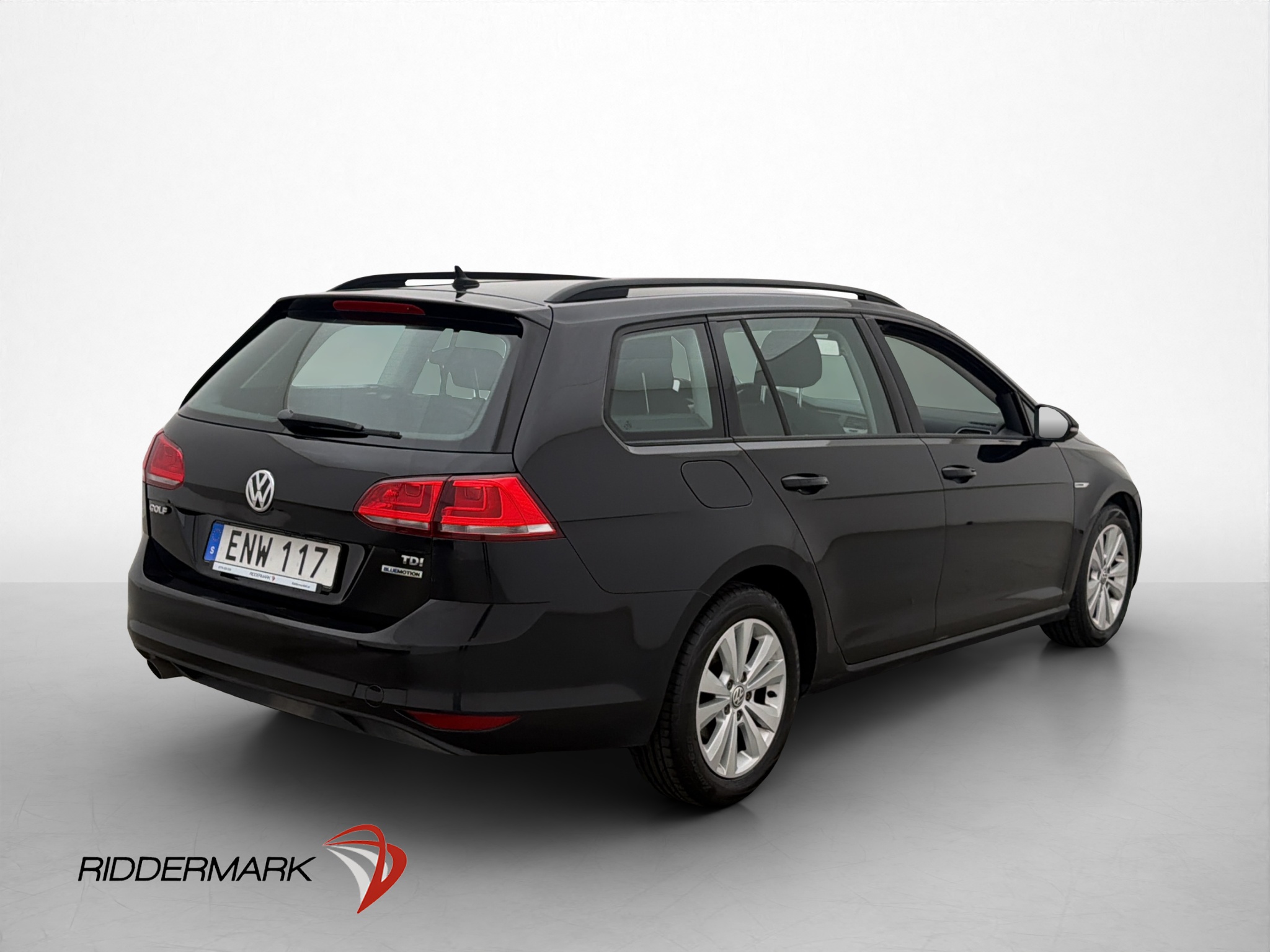Volkswagen Golf 2015 - miniatyr 13