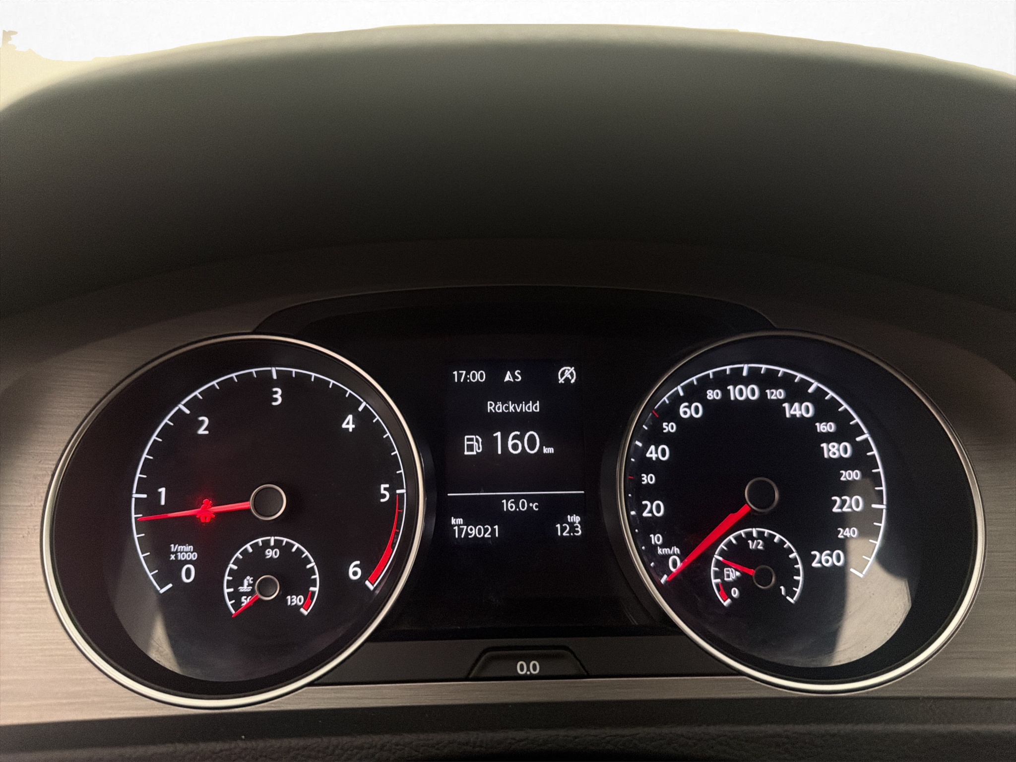 Volkswagen Golf 2015 - miniatyr 14