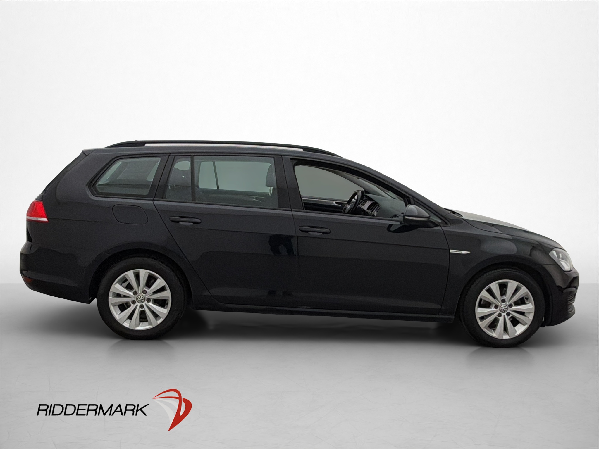 Volkswagen Golf 2015 - miniatyr 15