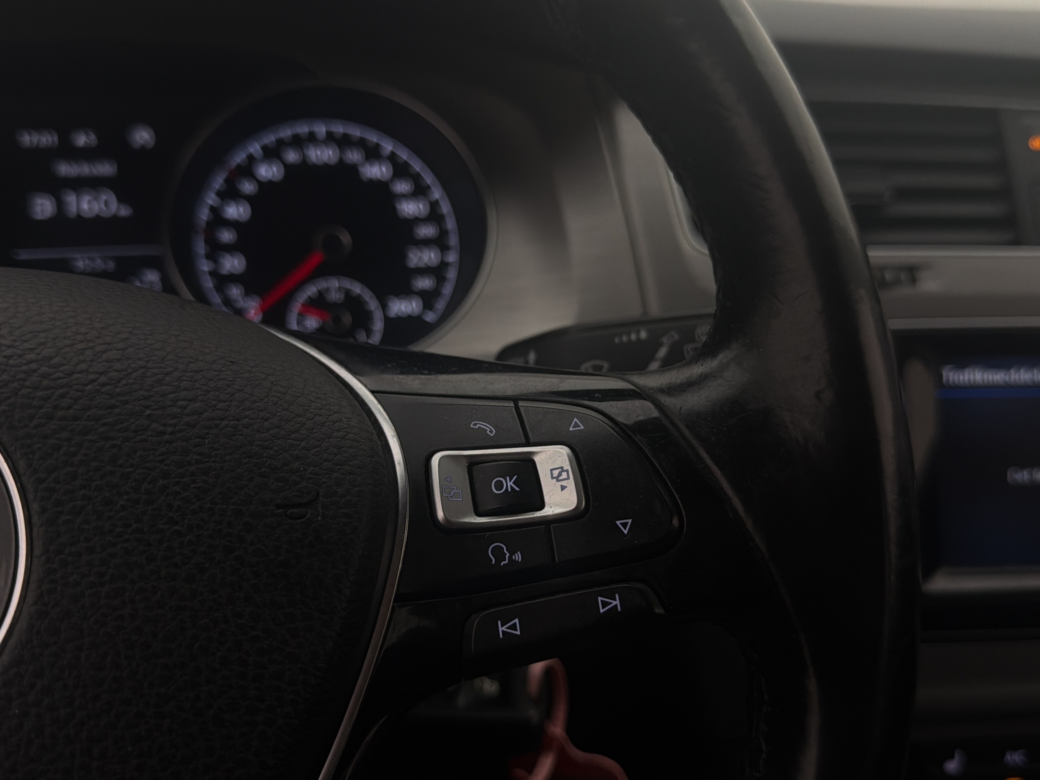 Volkswagen Golf 2015 - miniatyr 16