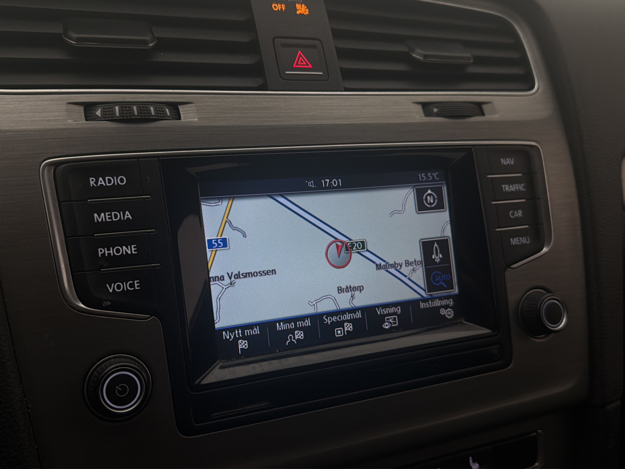 Volkswagen Golf 2015 - miniatyr 17