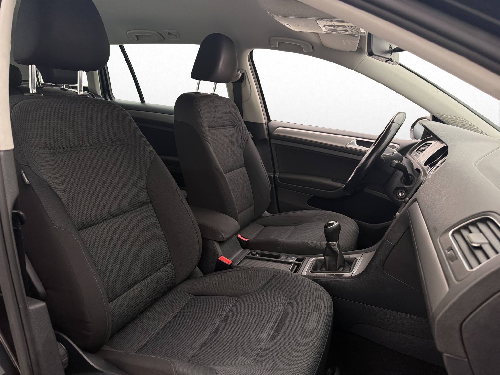 Volkswagen Golf 2015 - miniatyr 20