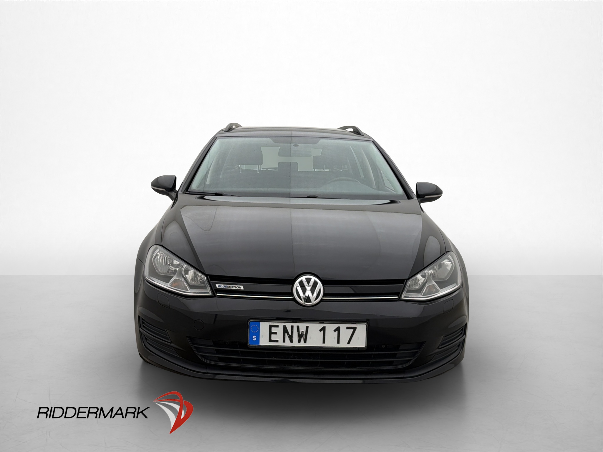 Volkswagen Golf 2015 - miniatyr 3