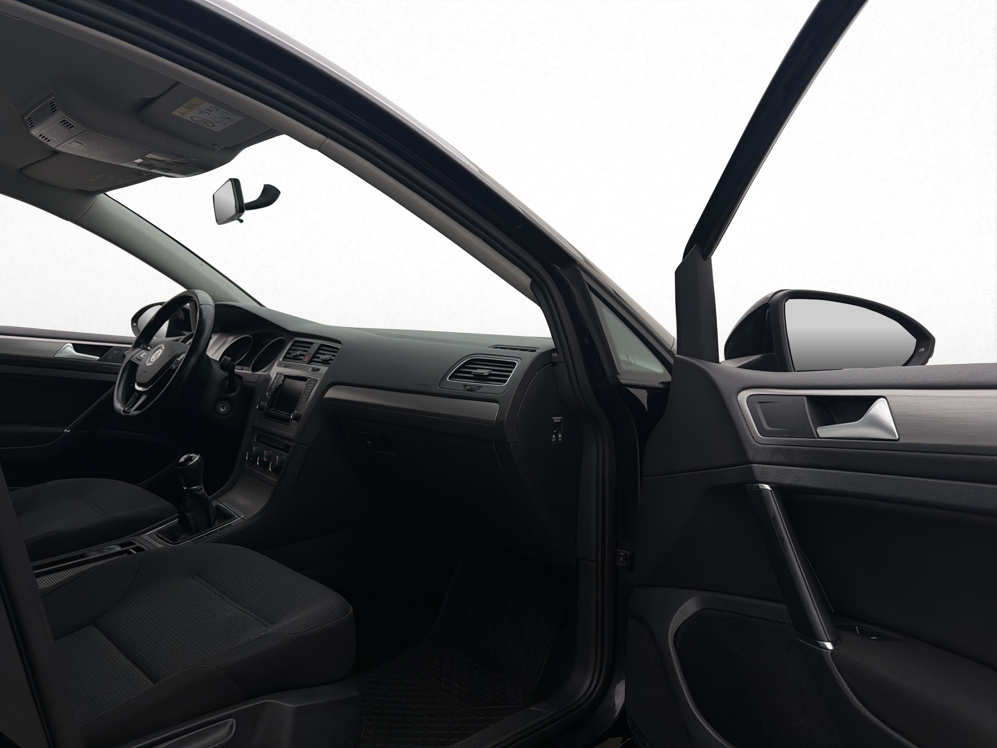 Volkswagen Golf 2015 - miniatyr 21