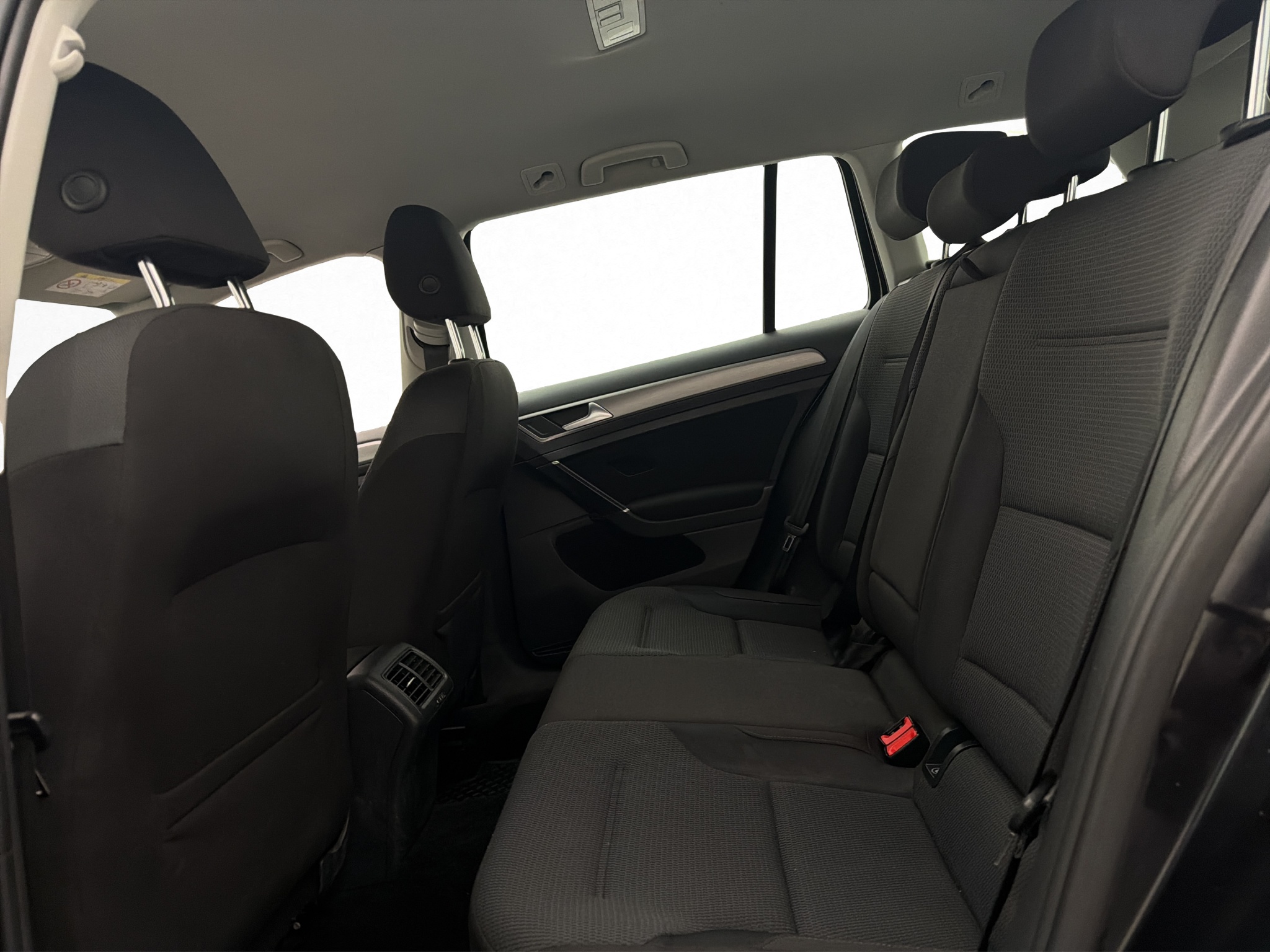 Volkswagen Golf 2015 - miniatyr 22
