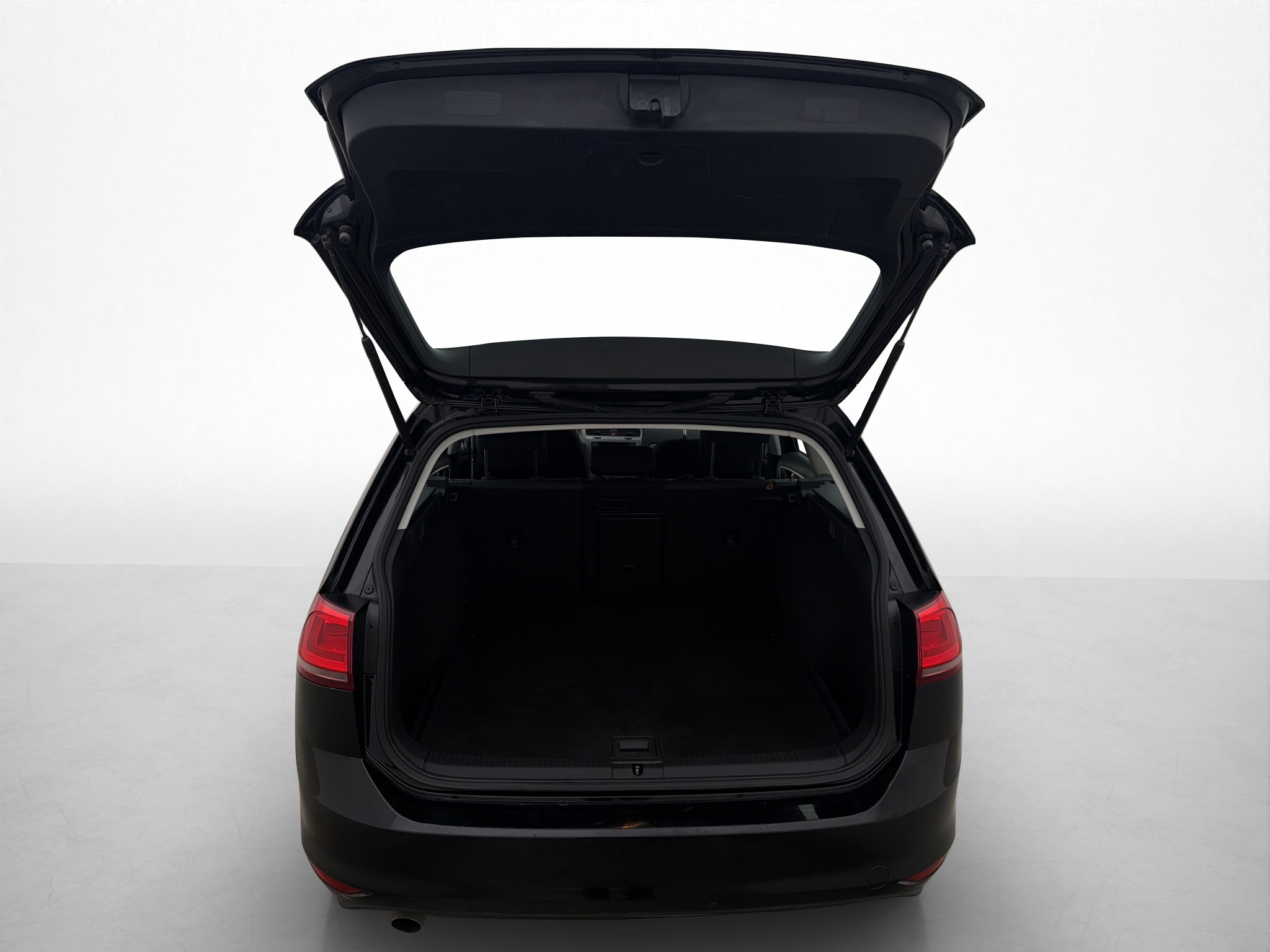 Volkswagen Golf 2015 - miniatyr 23