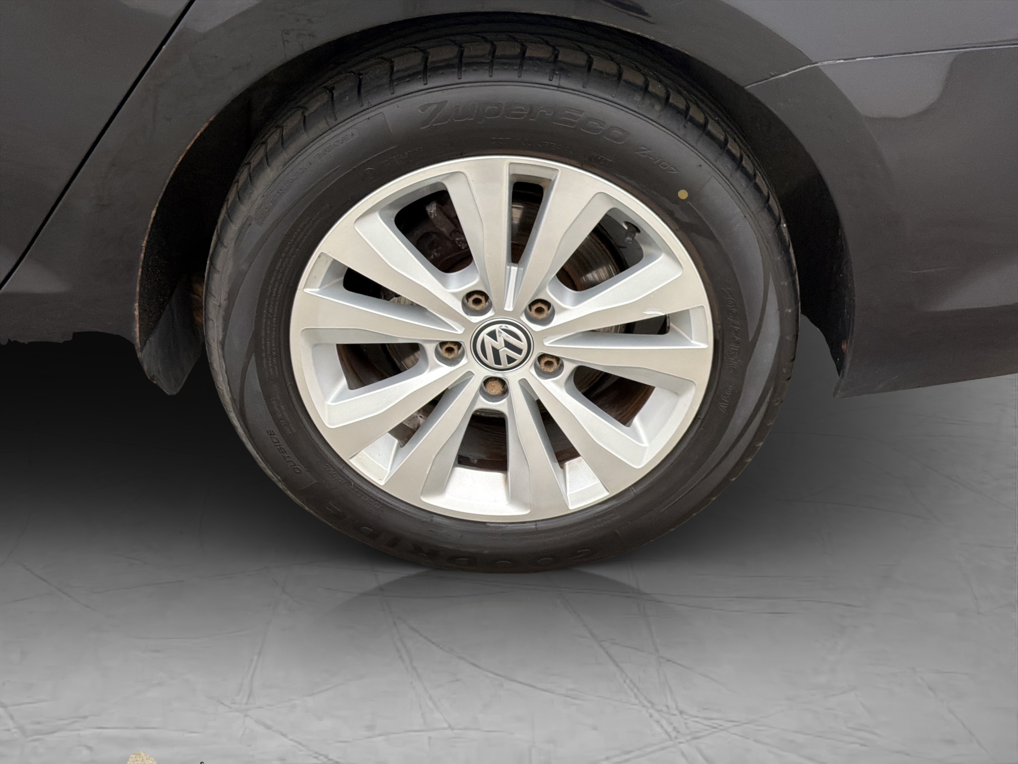 Volkswagen Golf 2015 - miniatyr 25