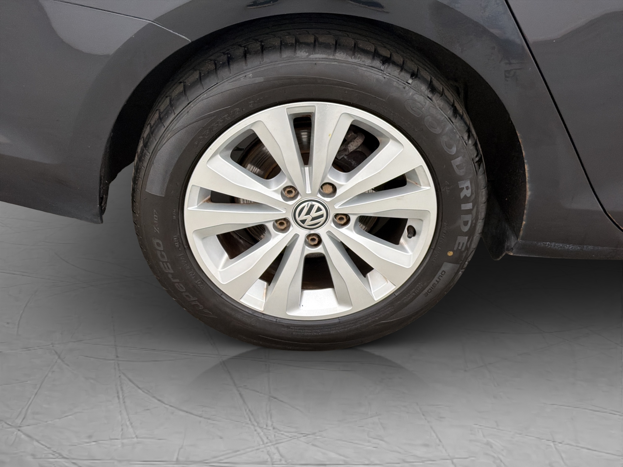 Volkswagen Golf 2015 - miniatyr 26