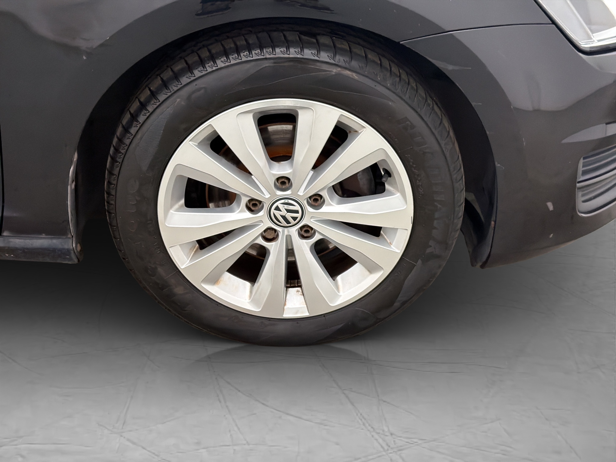 Volkswagen Golf 2015 - miniatyr 27