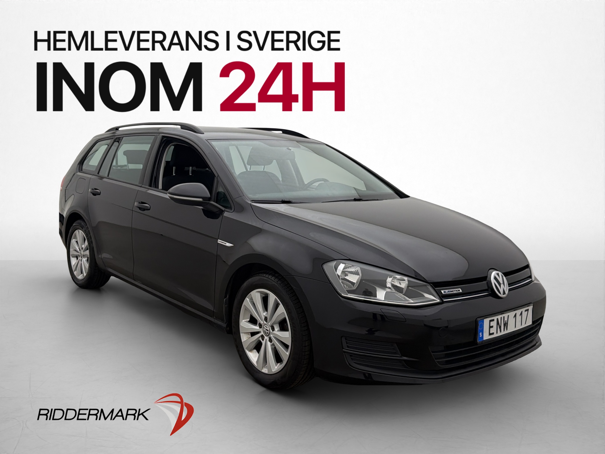 Volkswagen Golf 2015 - miniatyr 5