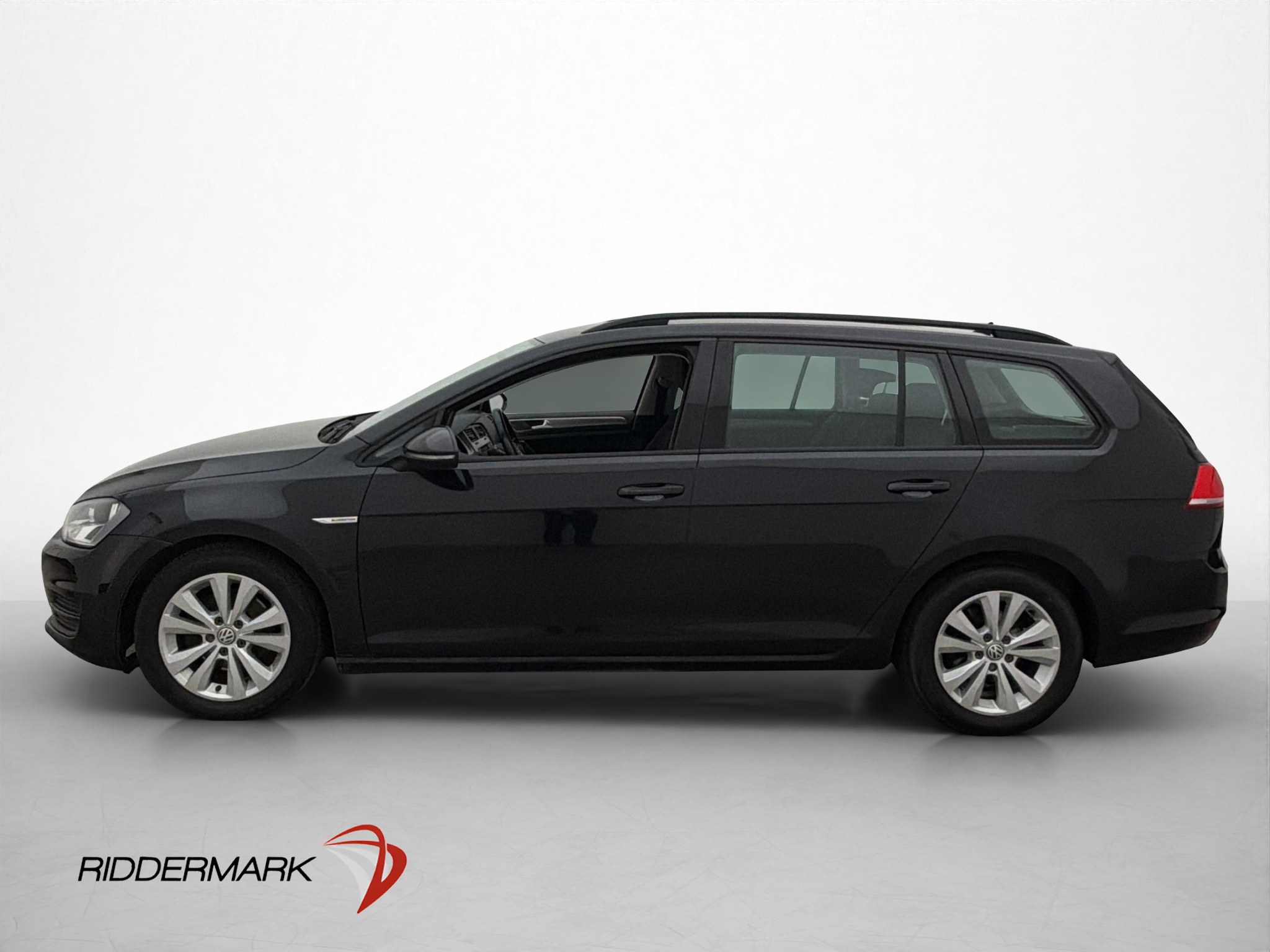 Volkswagen Golf 2015 - miniatyr 7