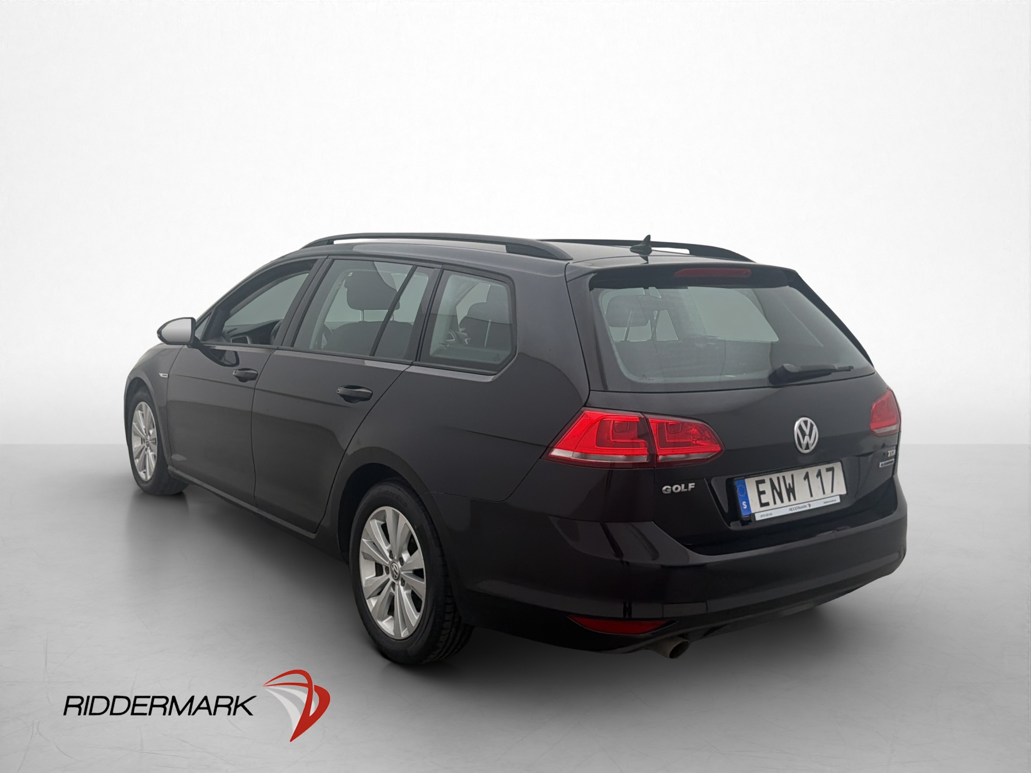 Volkswagen Golf 2015 - miniatyr 9