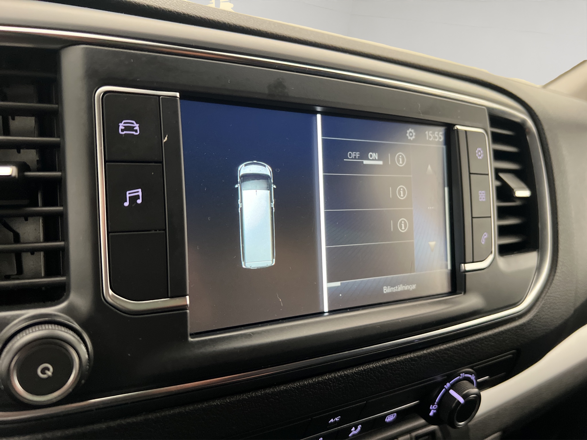 Toyota ProAce Verso 2018 - miniatyr 18