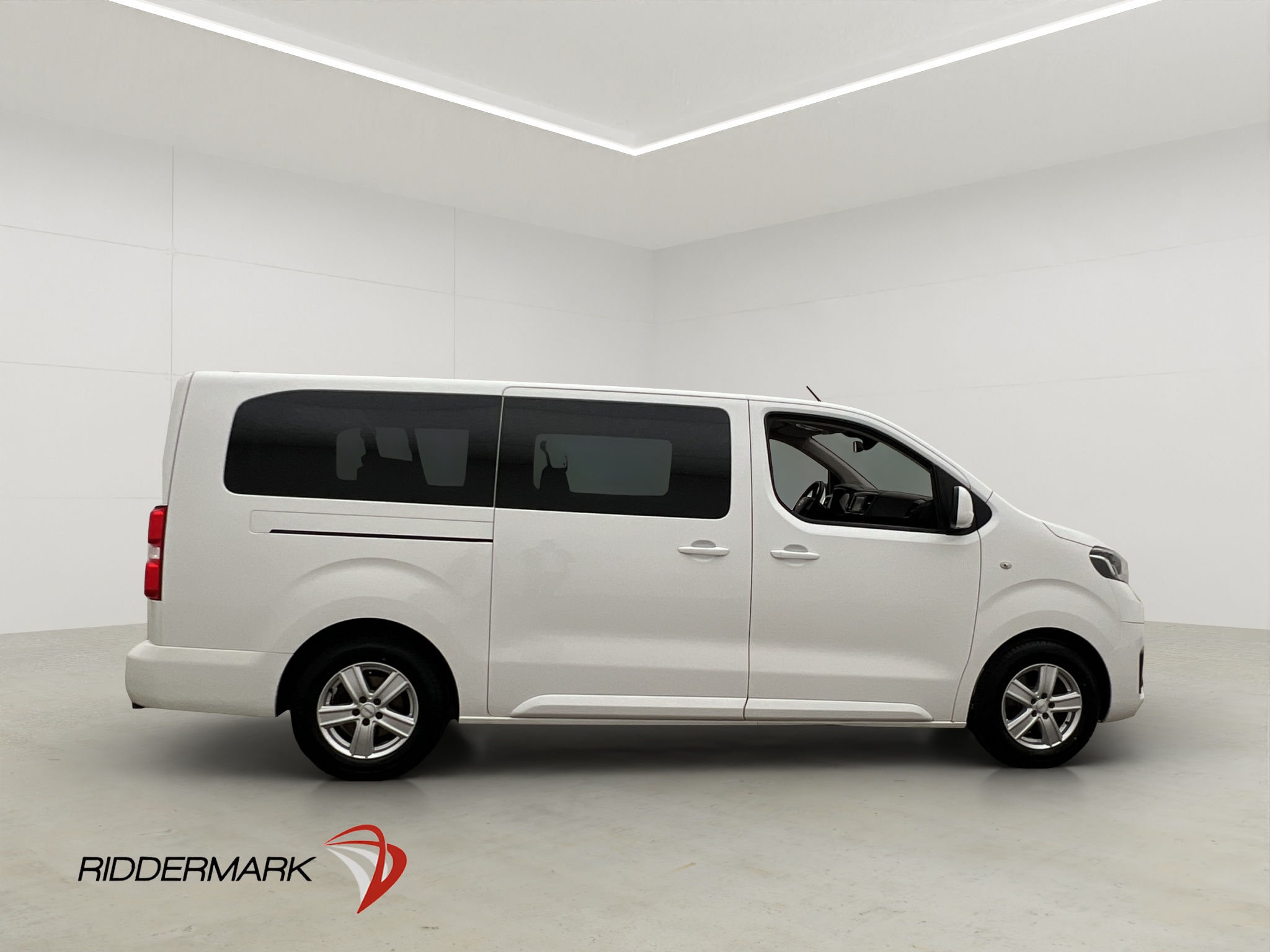 Toyota ProAce Verso 2018 - miniatyr 3