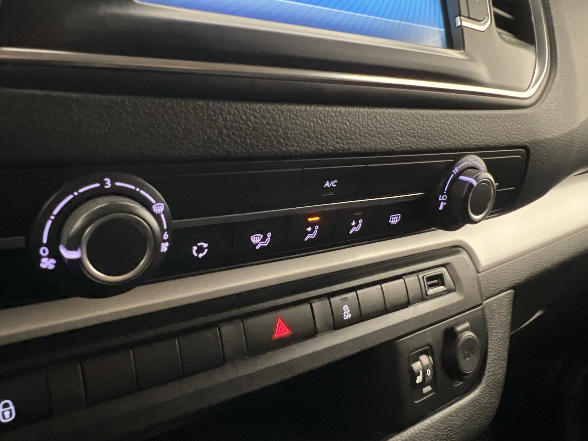 Toyota ProAce Verso 2018 - miniatyr 21