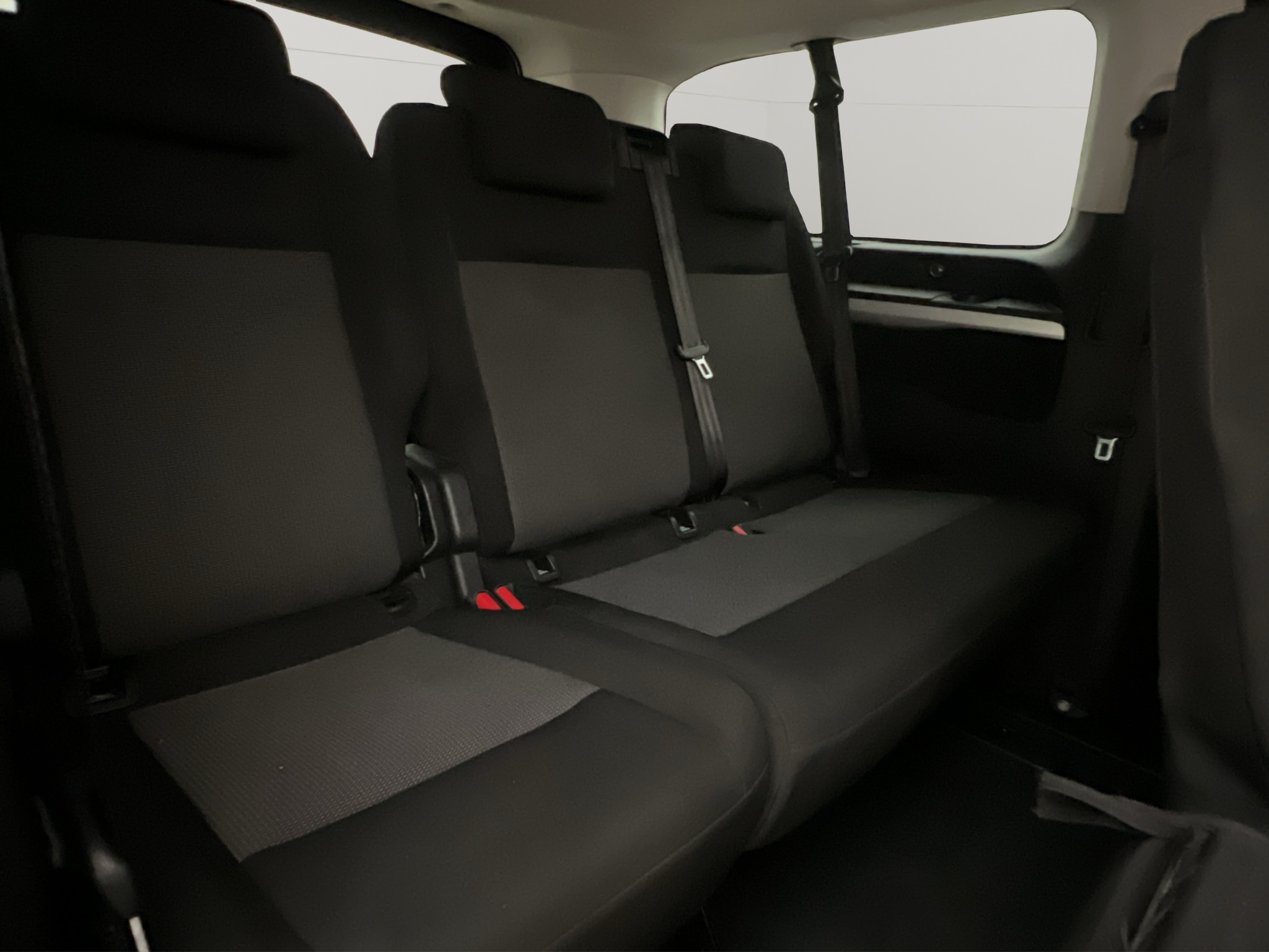 Toyota ProAce Verso 2018 - miniatyr 22