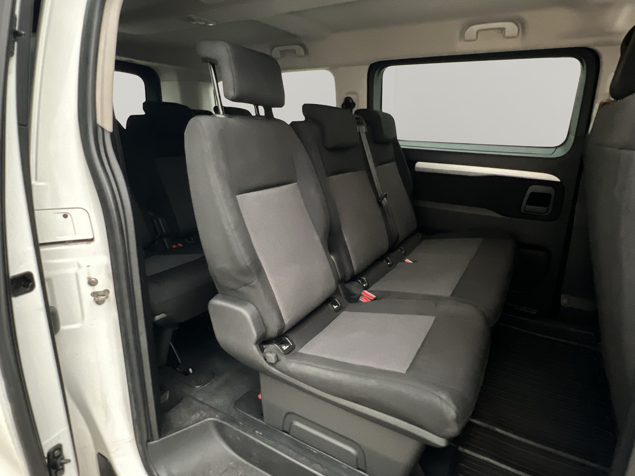 Toyota ProAce Verso 2018 - miniatyr 23