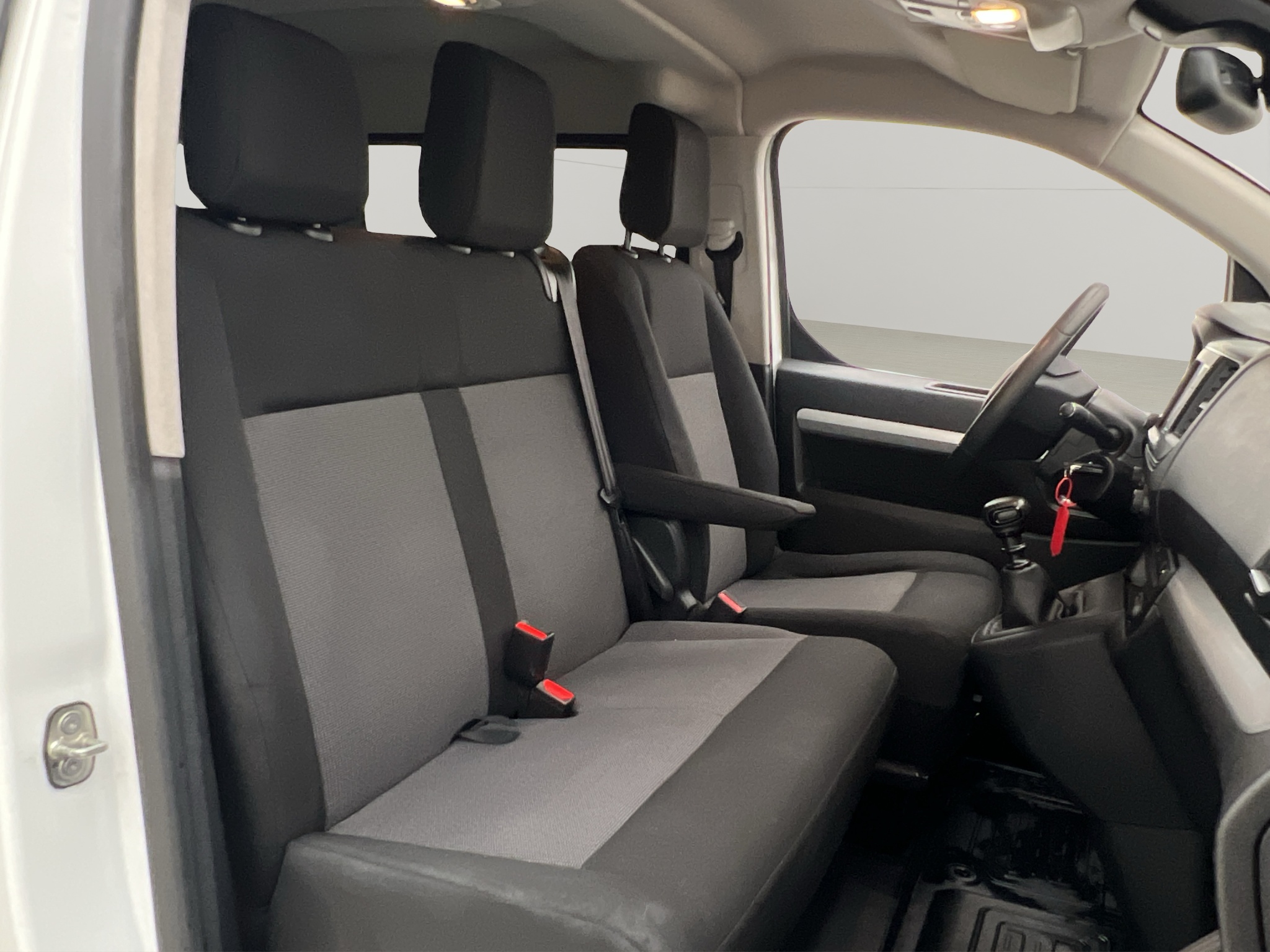 Toyota ProAce Verso 2018 - miniatyr 24