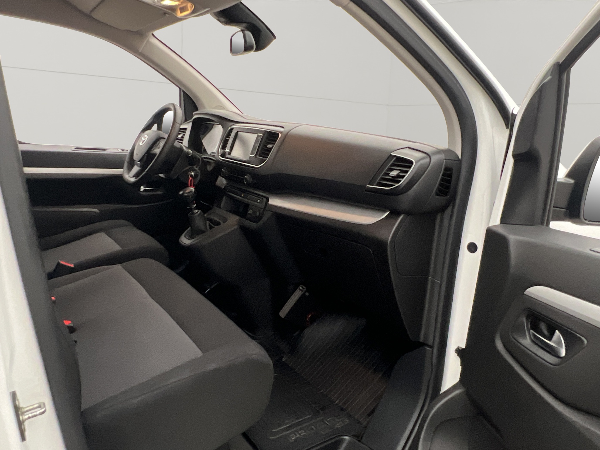 Toyota ProAce Verso 2018 - miniatyr 25