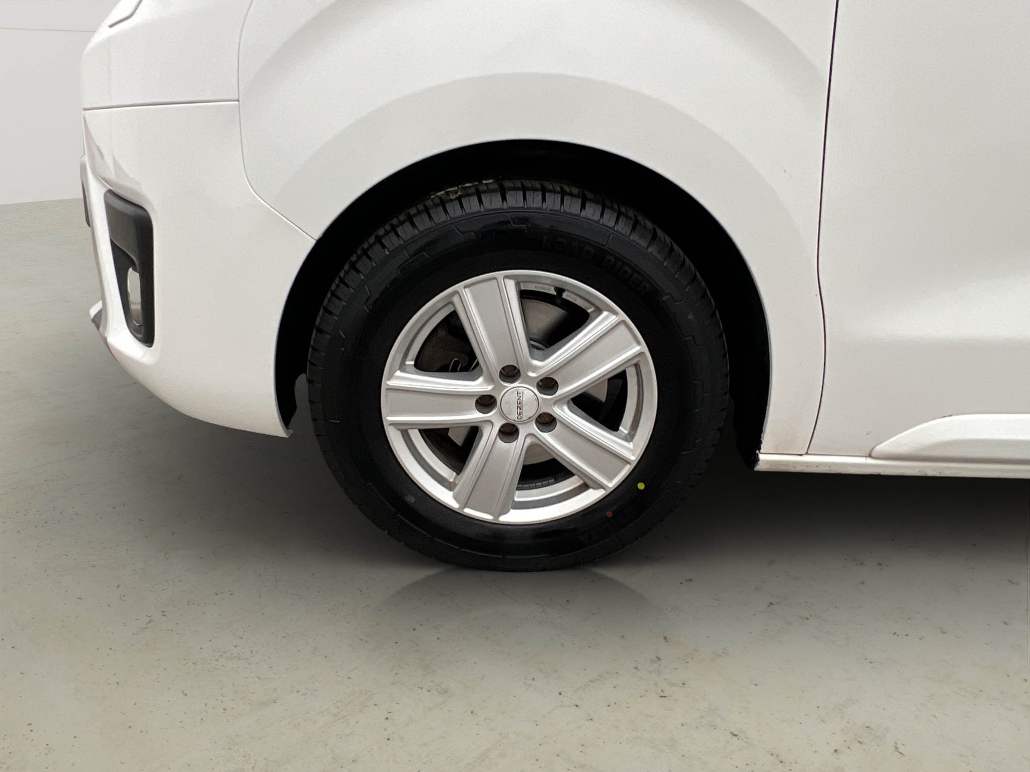 Toyota ProAce Verso 2018 - miniatyr 26